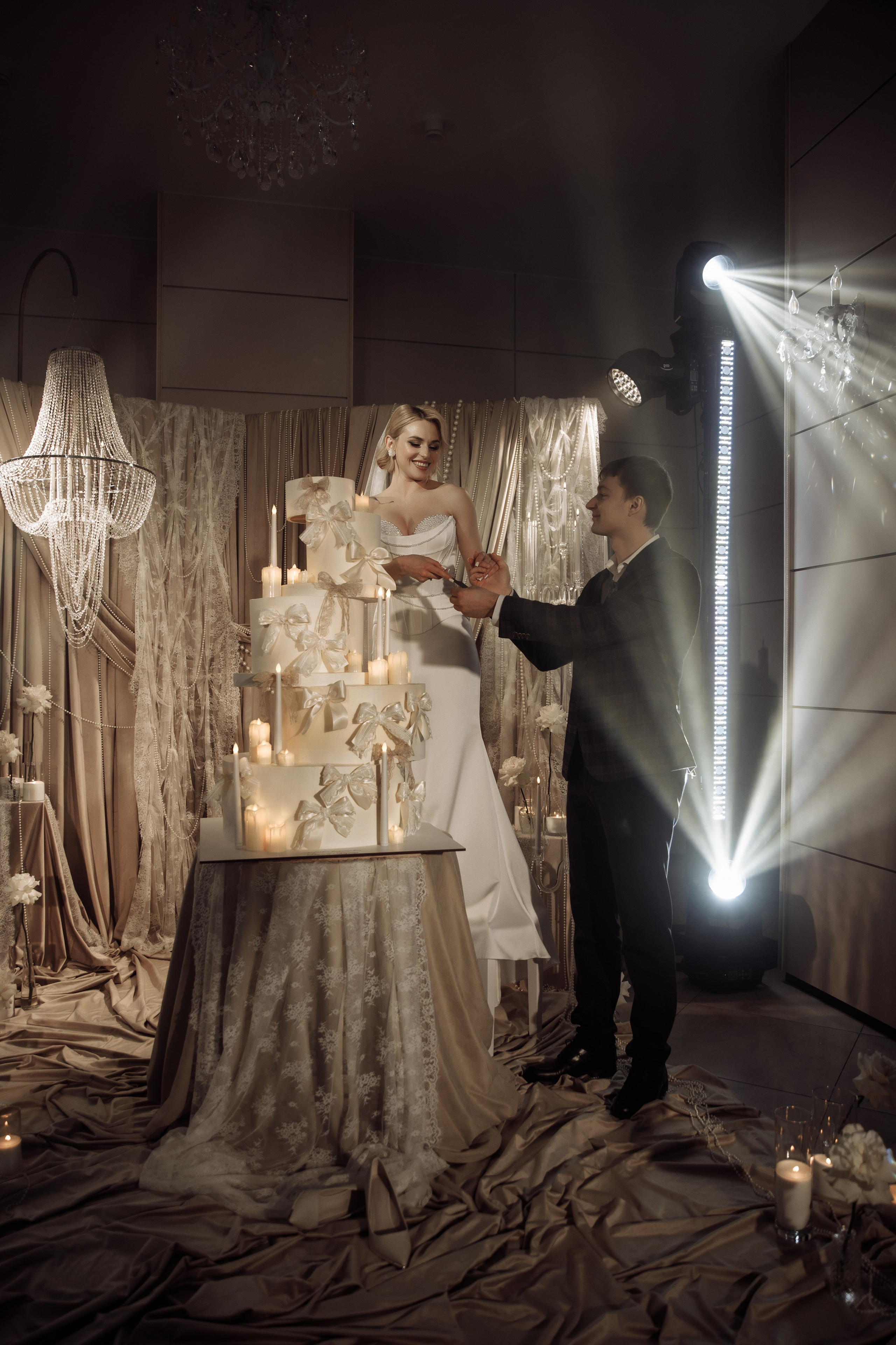 M|A. Свадебный и семейный фотограф в Саратове Анжела Борисова