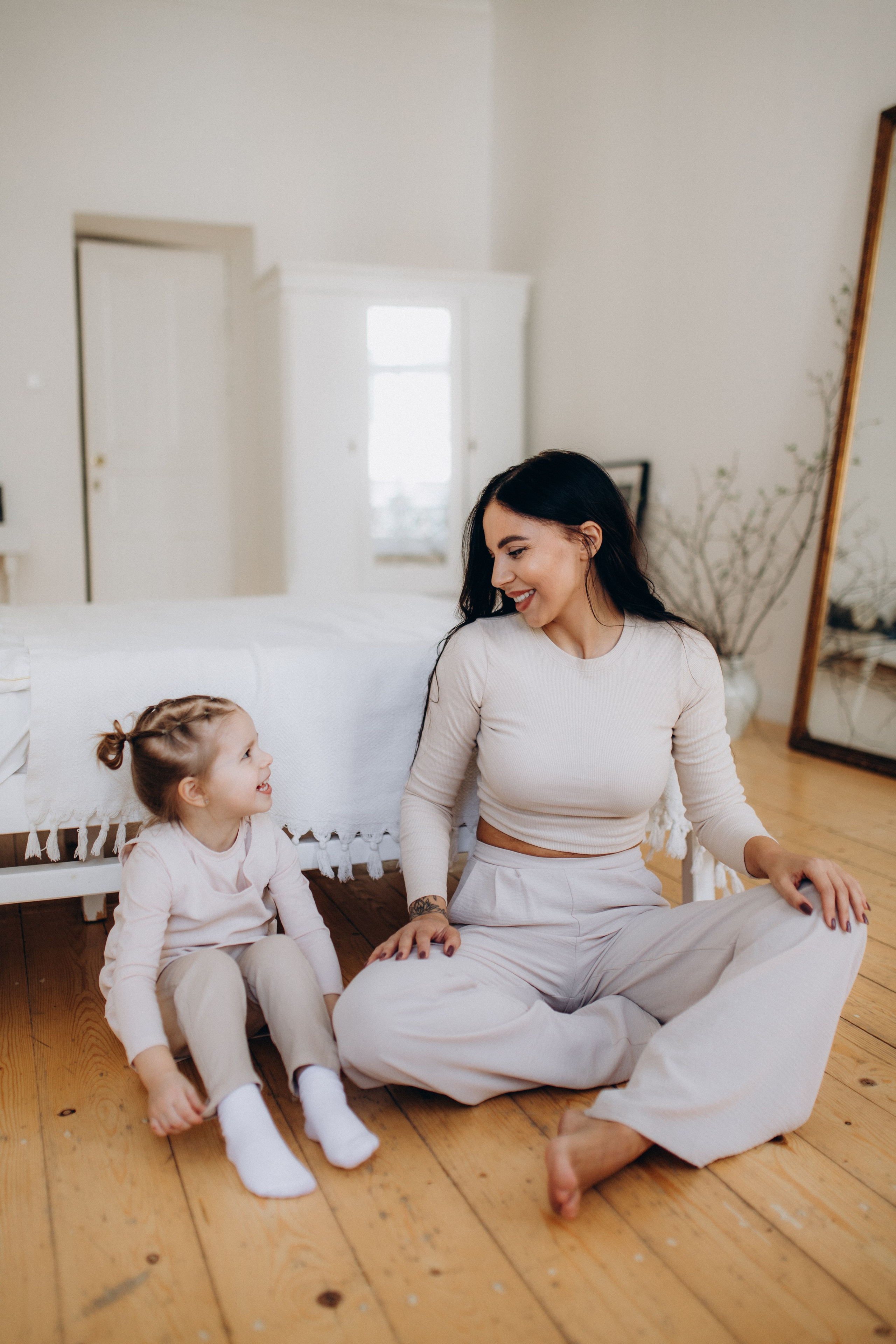 Ириша и Викуся. Фотограф Винокурова Кристина в Санкт-Петербурге