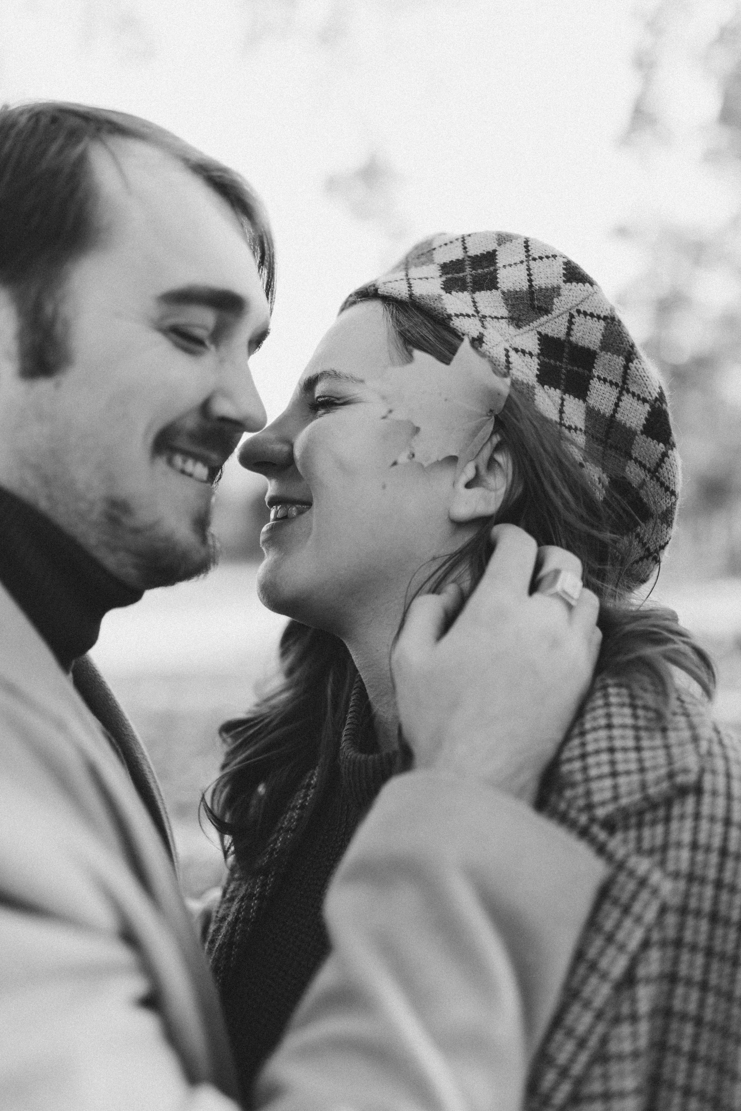 Егор & Юлия. Фотограф Винокурова Кристина в Санкт-Петербурге