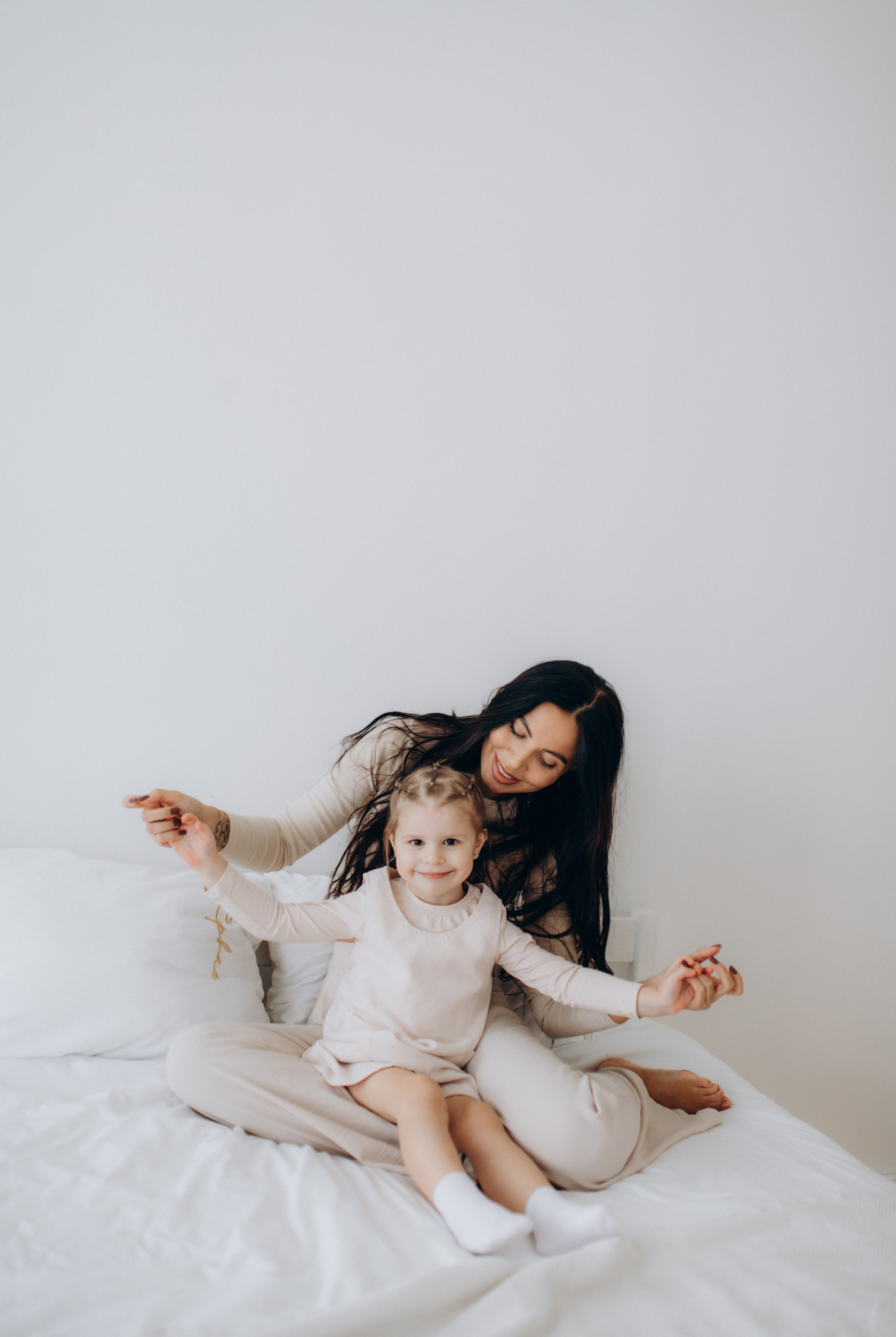 Ириша и Викуся. Фотограф Винокурова Кристина в Санкт-Петербурге