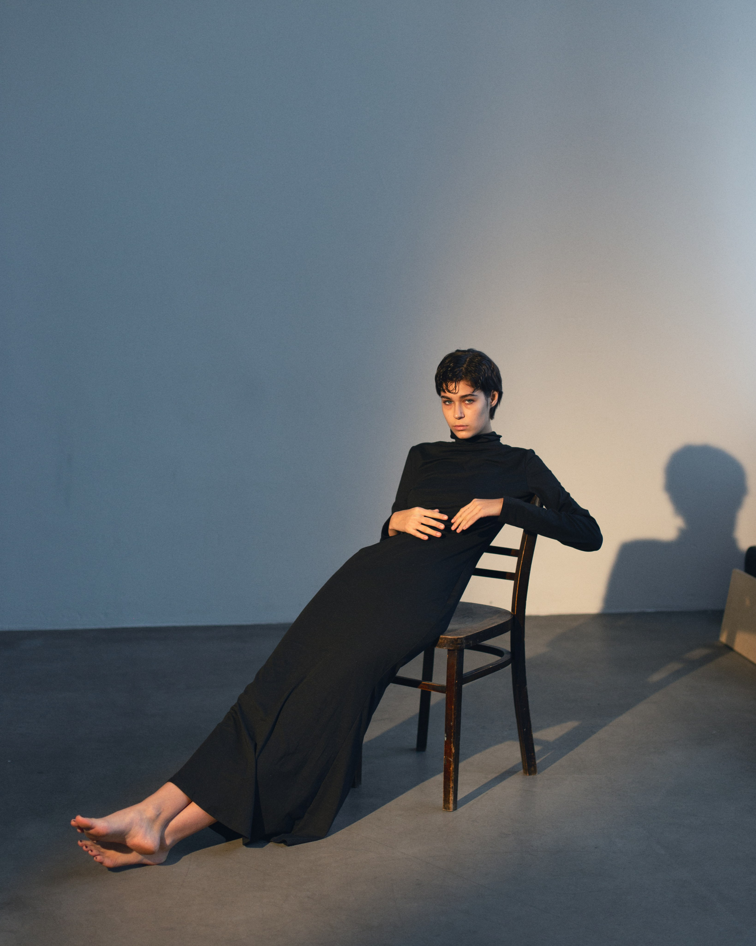 Ева. Фотограф в Москве — Евгения Прокопенко