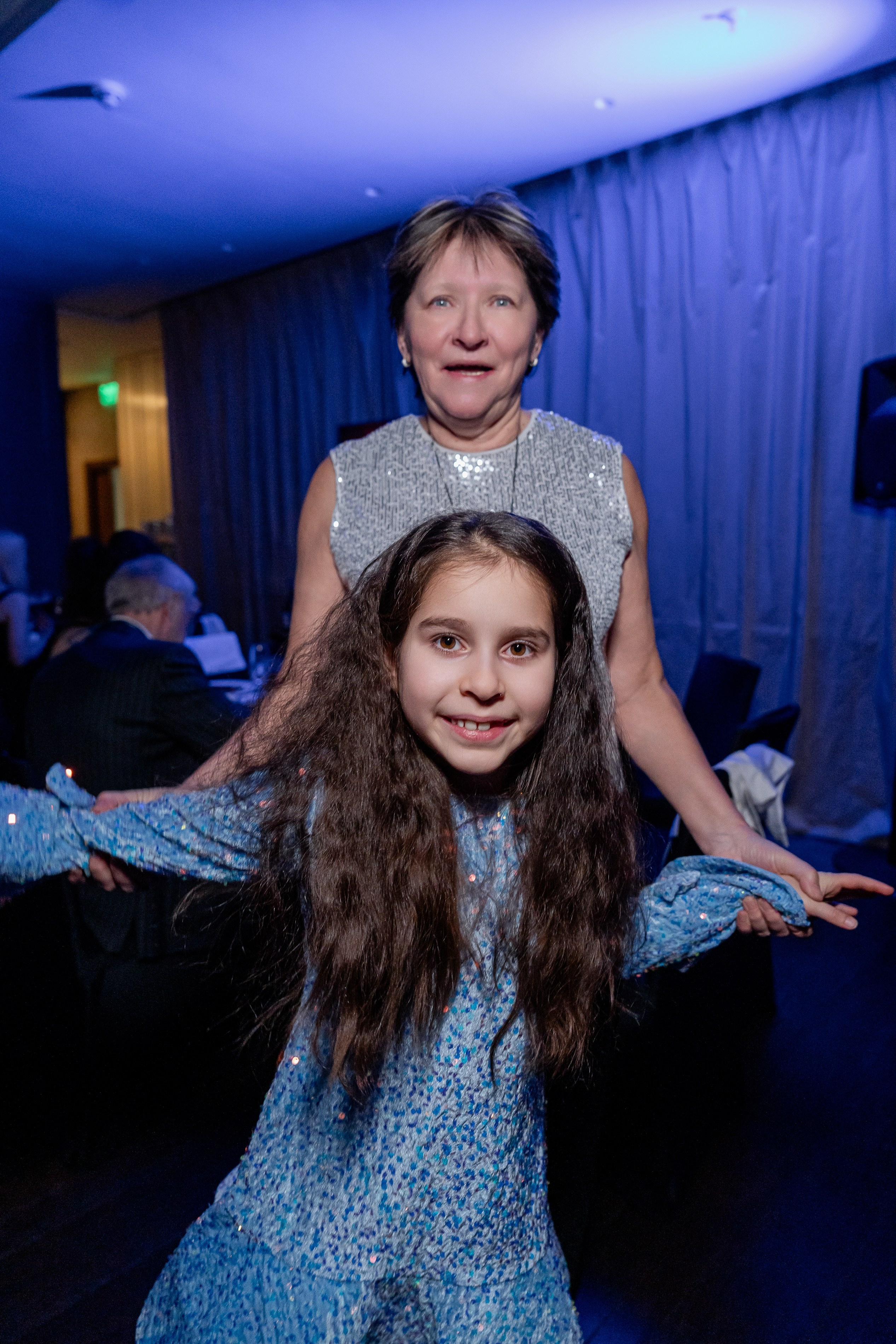 Sheraton New Year 2024. Sunnyman