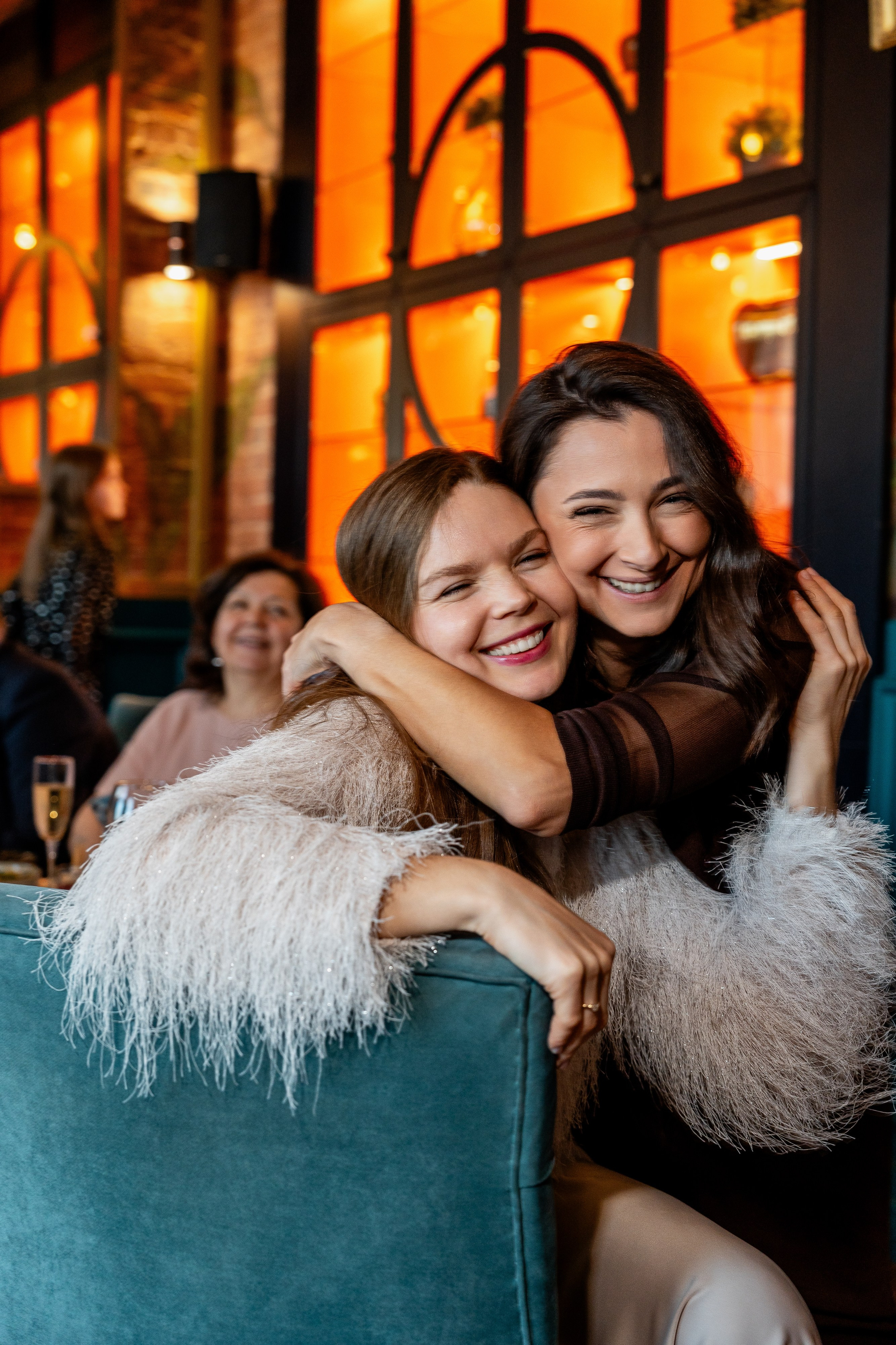 СОУС BB. Sunnyman