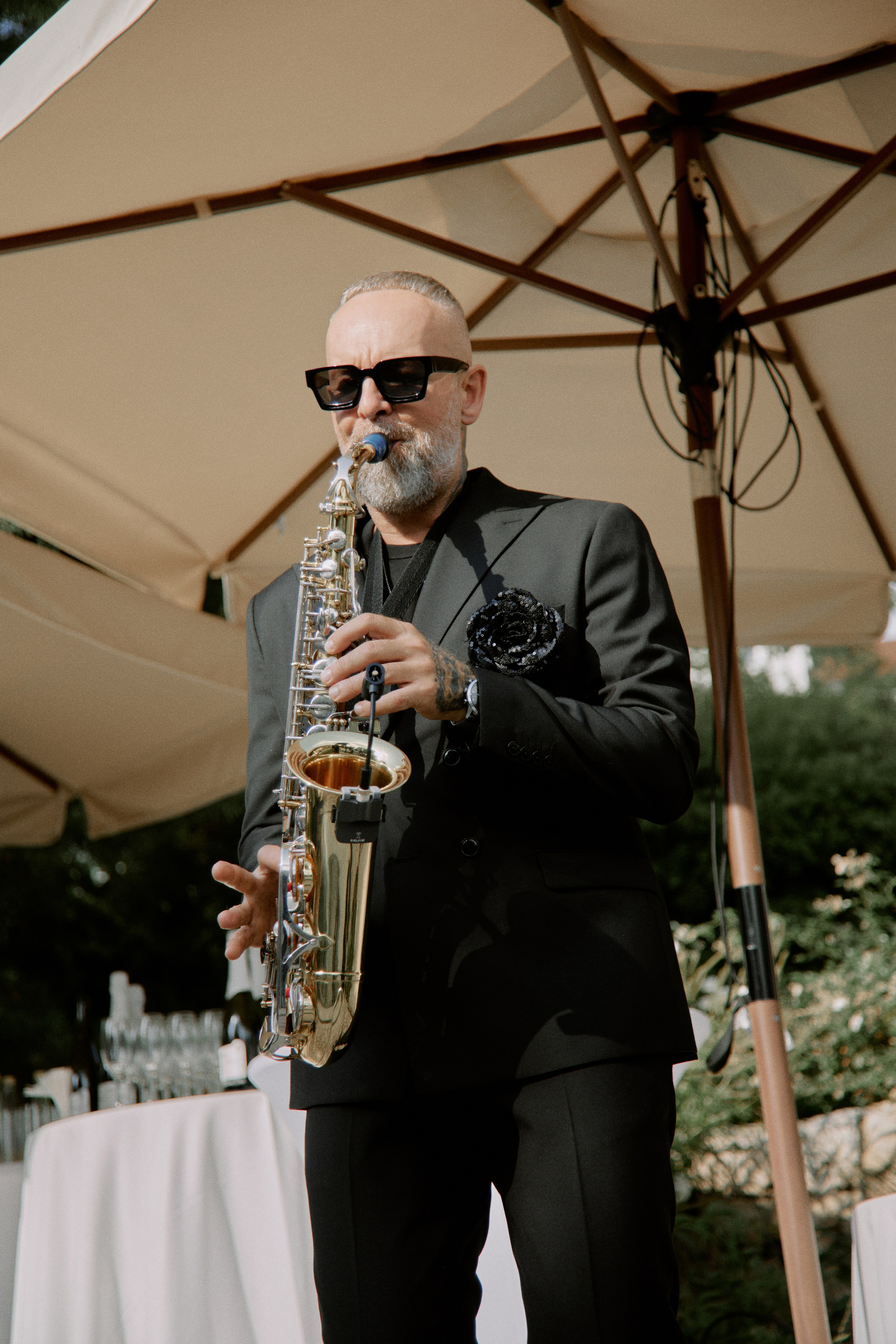 Буду рядом. Фотограф Елена Краснопевцева