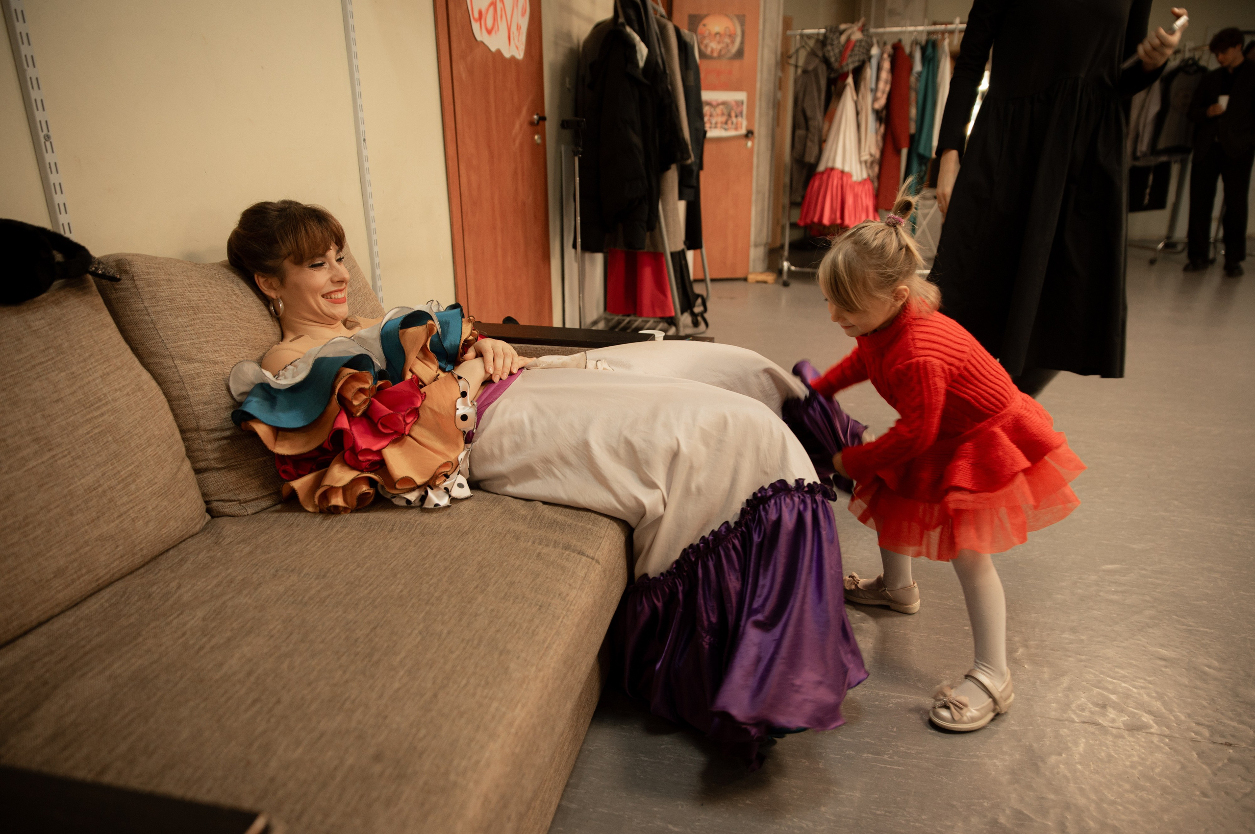 ННБ. Свадебный и портретный фотограф в Москве Жердев Даниил