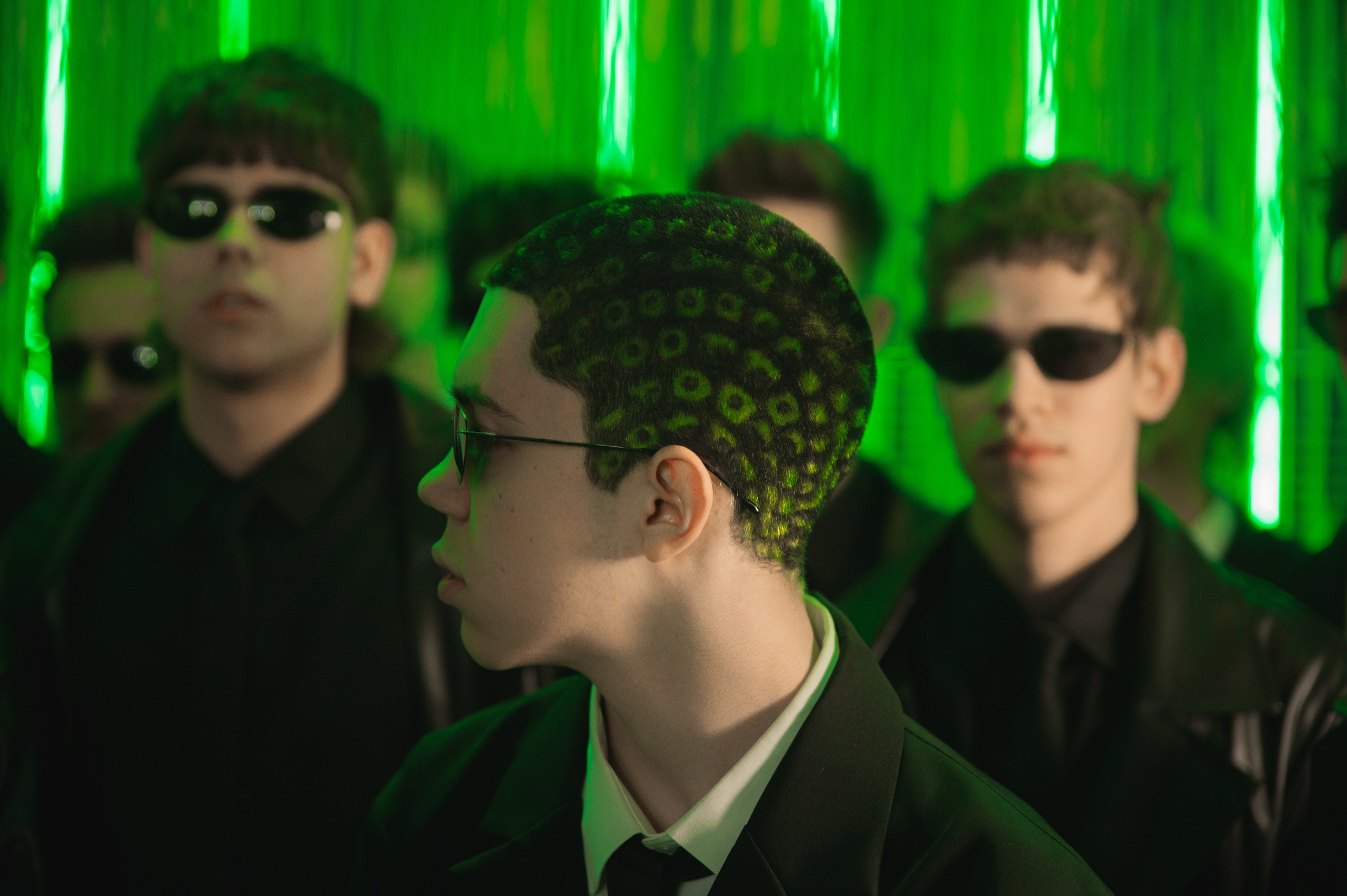 BeautyDayForHair. Свадебный и портретный фотограф в Москве Жердев Даниил