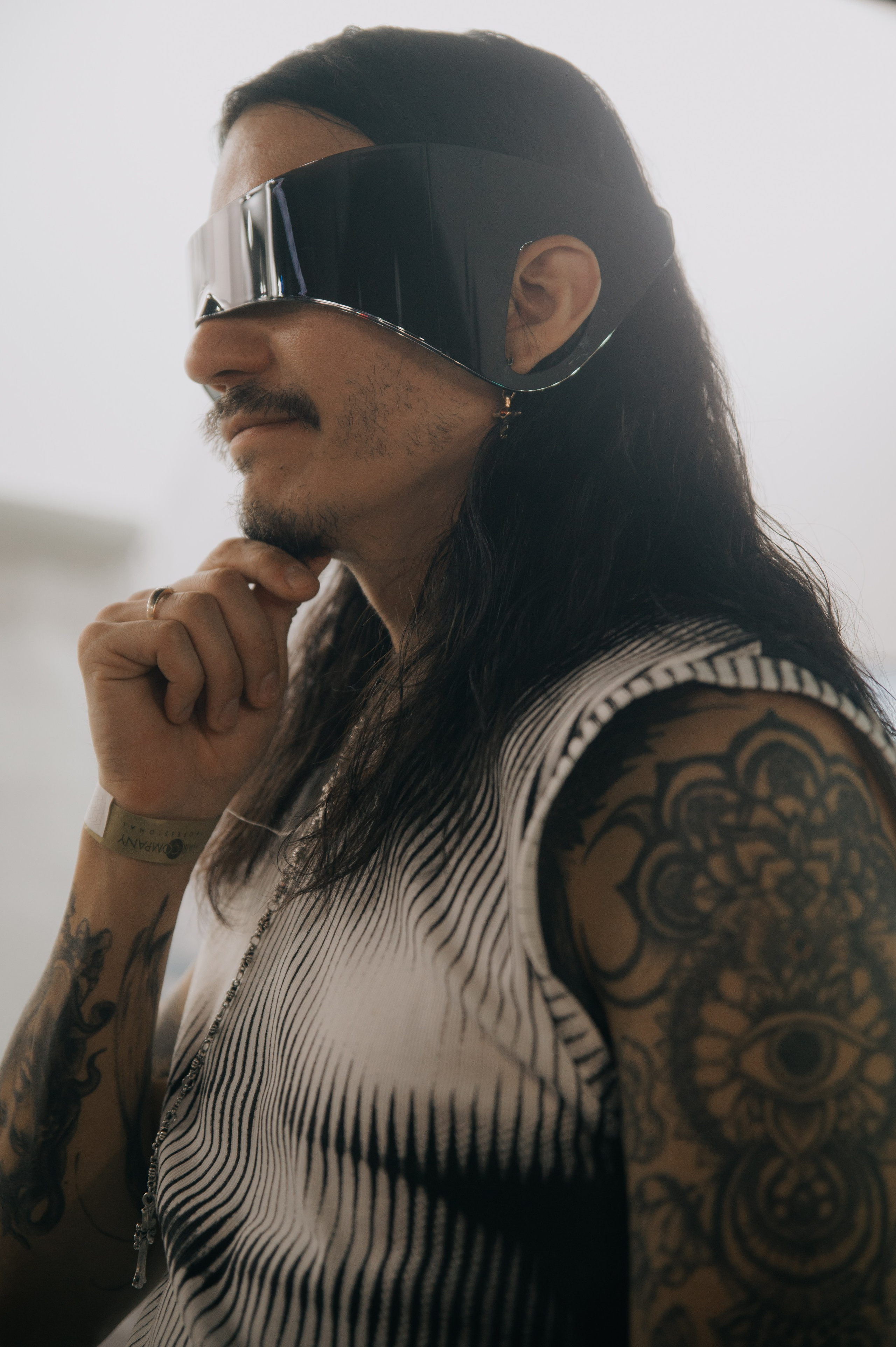 BeautyDayProHair 2025. Свадебный и портретный фотограф в Москве Жердев Даниил