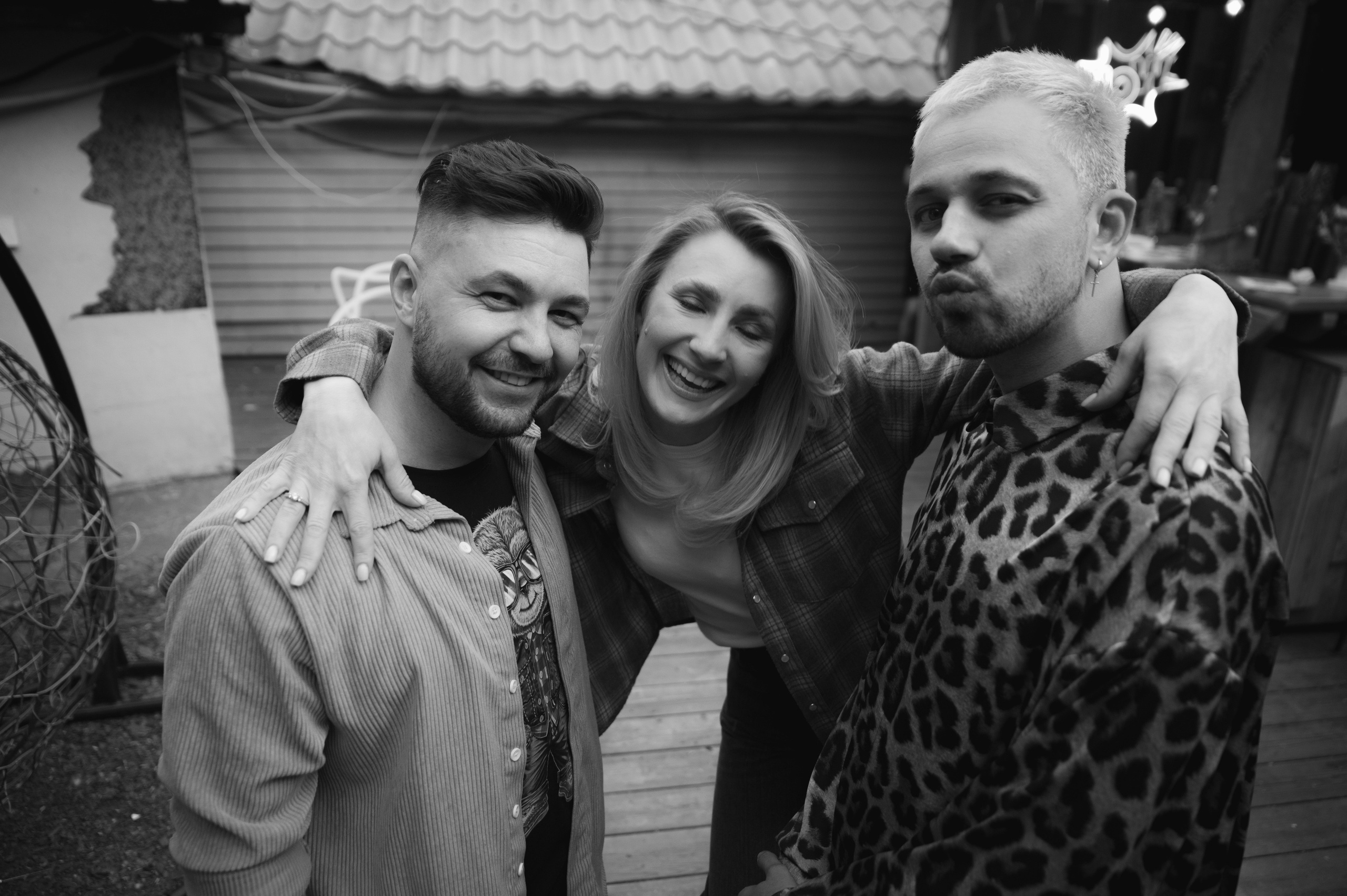 Корпоратив. Свадебный и портретный фотограф в Москве Жердев Даниил