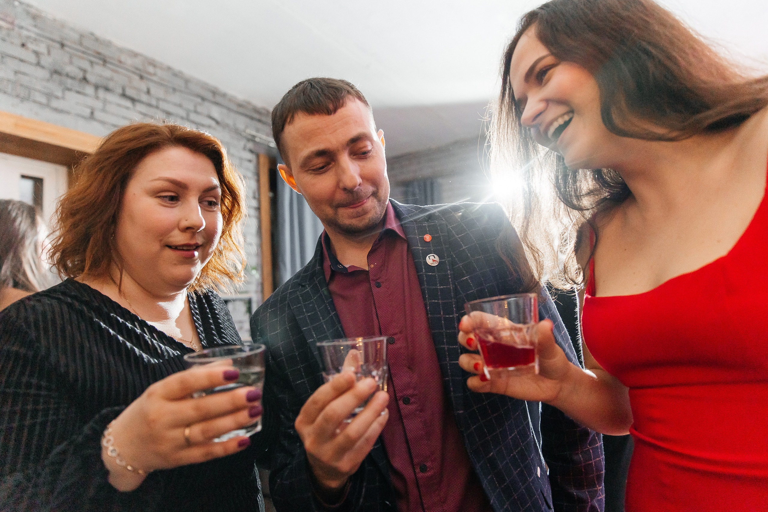 РУСАЛ 65 ЛЕТ. Фотограф в Красноярске