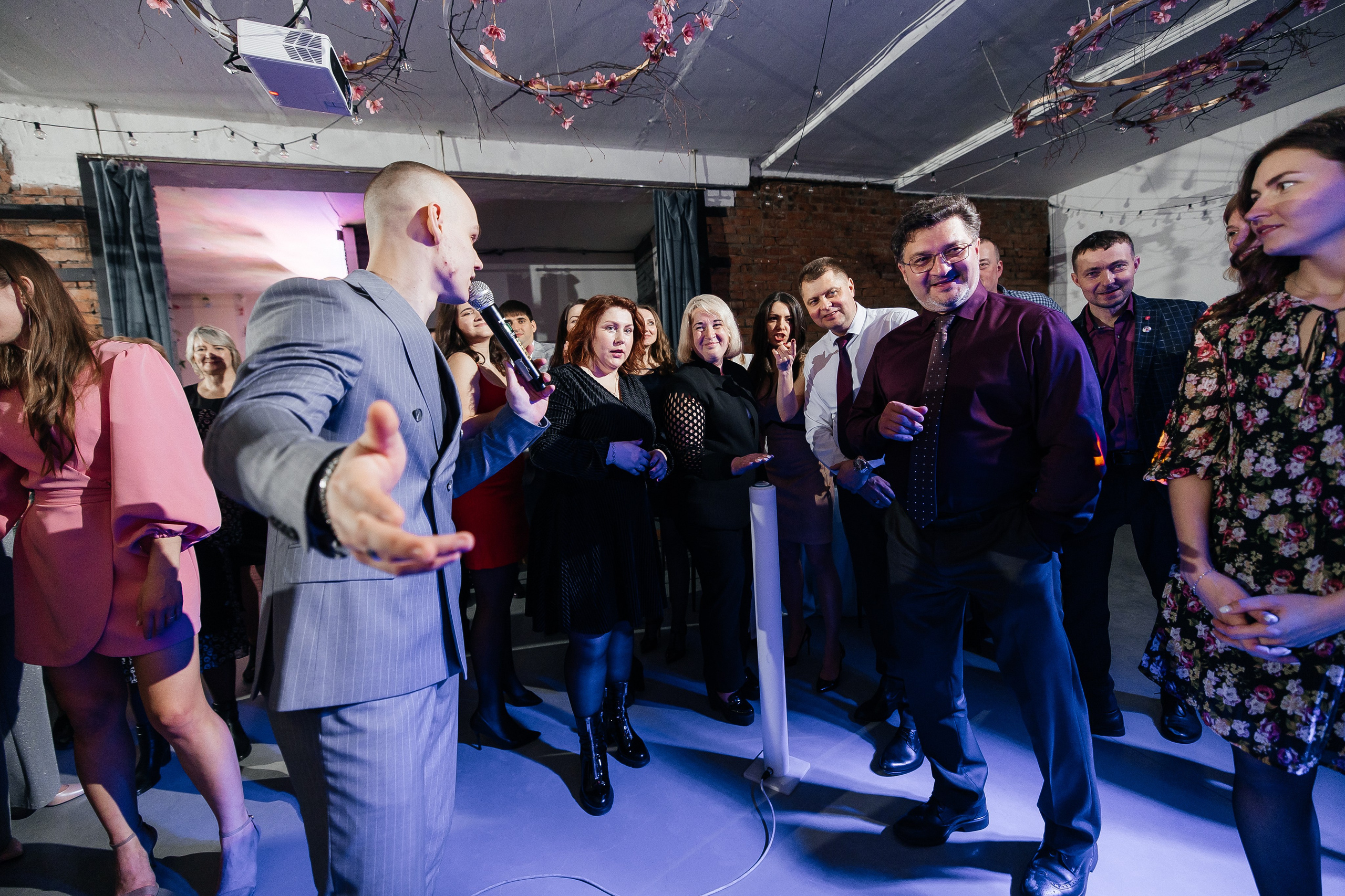 РУСАЛ 65 ЛЕТ. Фотограф в Красноярске