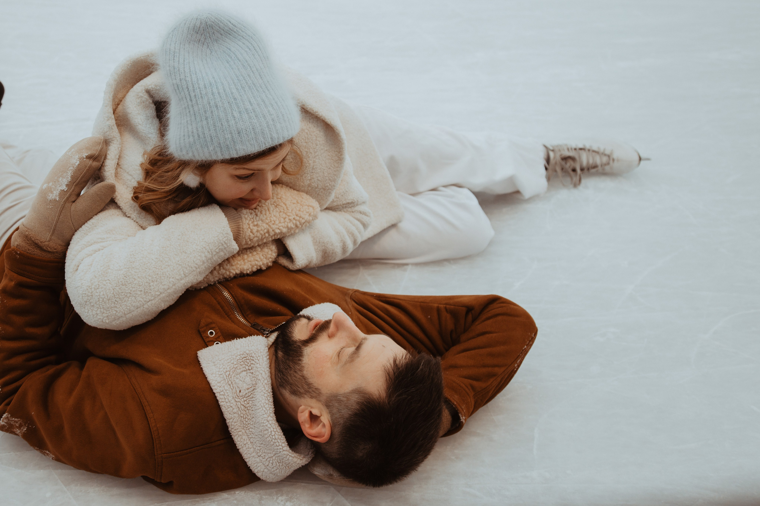 Фотосессия в санкт петербурге на улице