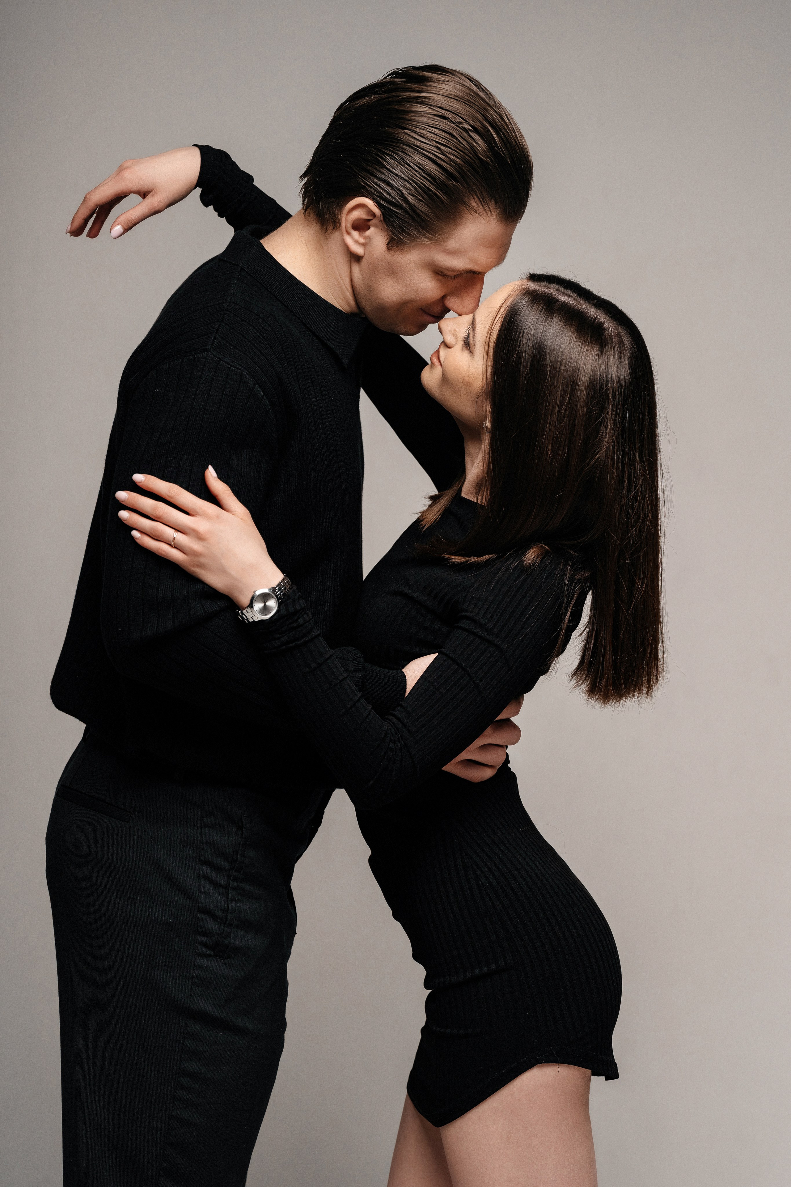 Арина и Никита. Свадебный фотограф Александр Воронов — Белгород, Воронеж, Москва