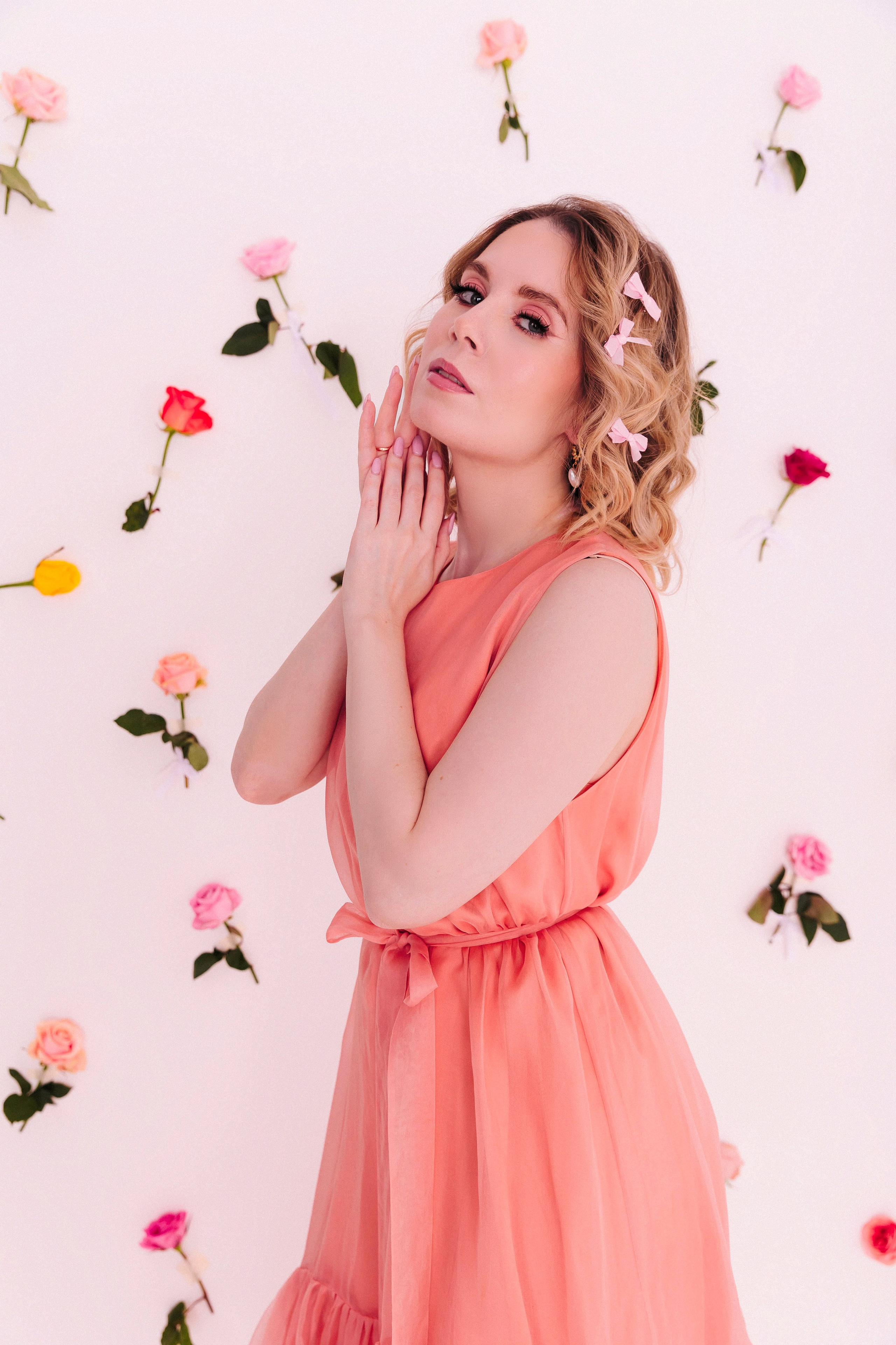 Весенний фотодень’23. Фотограф Полина Лытнева