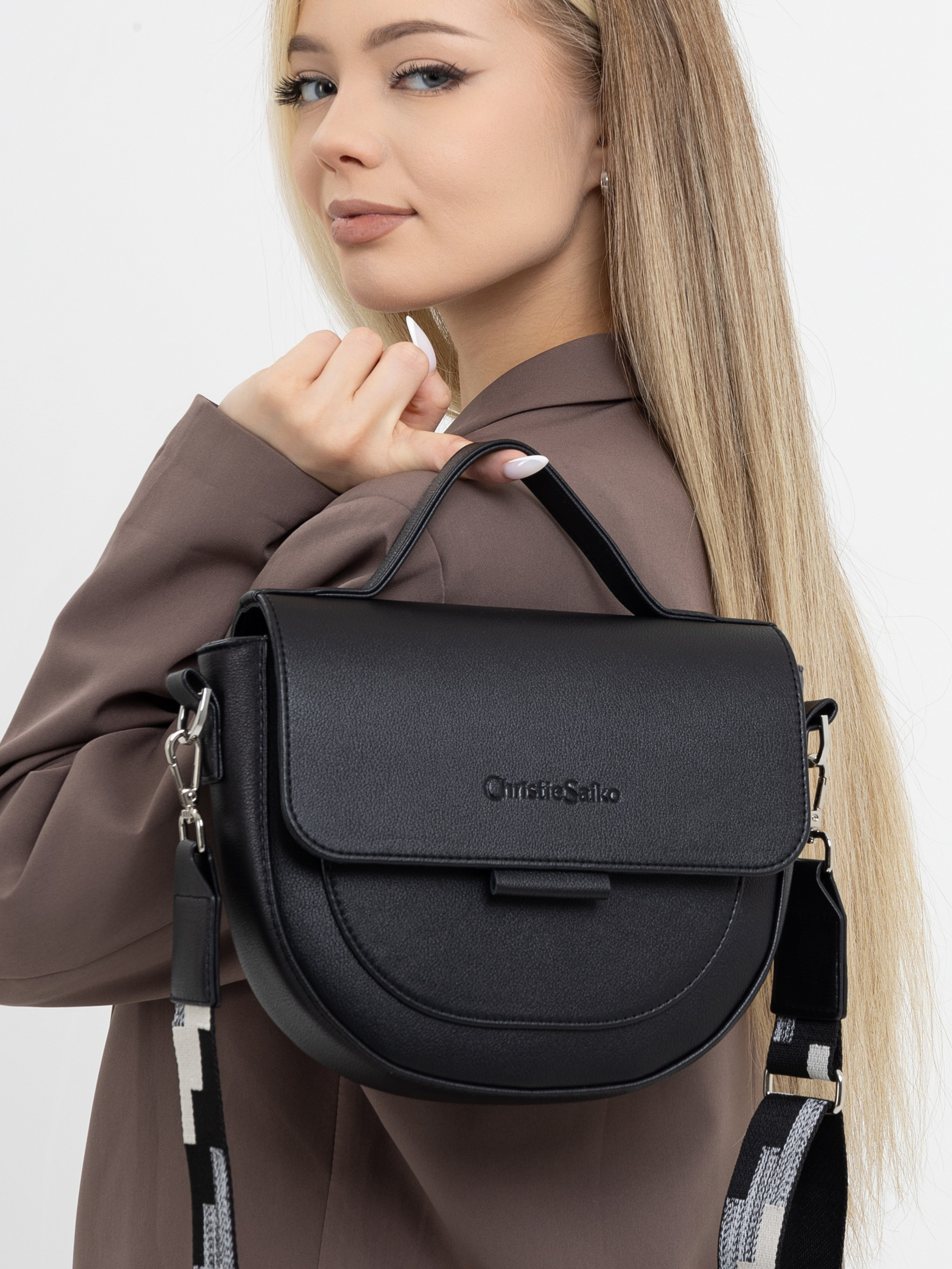 Модельная. Главная