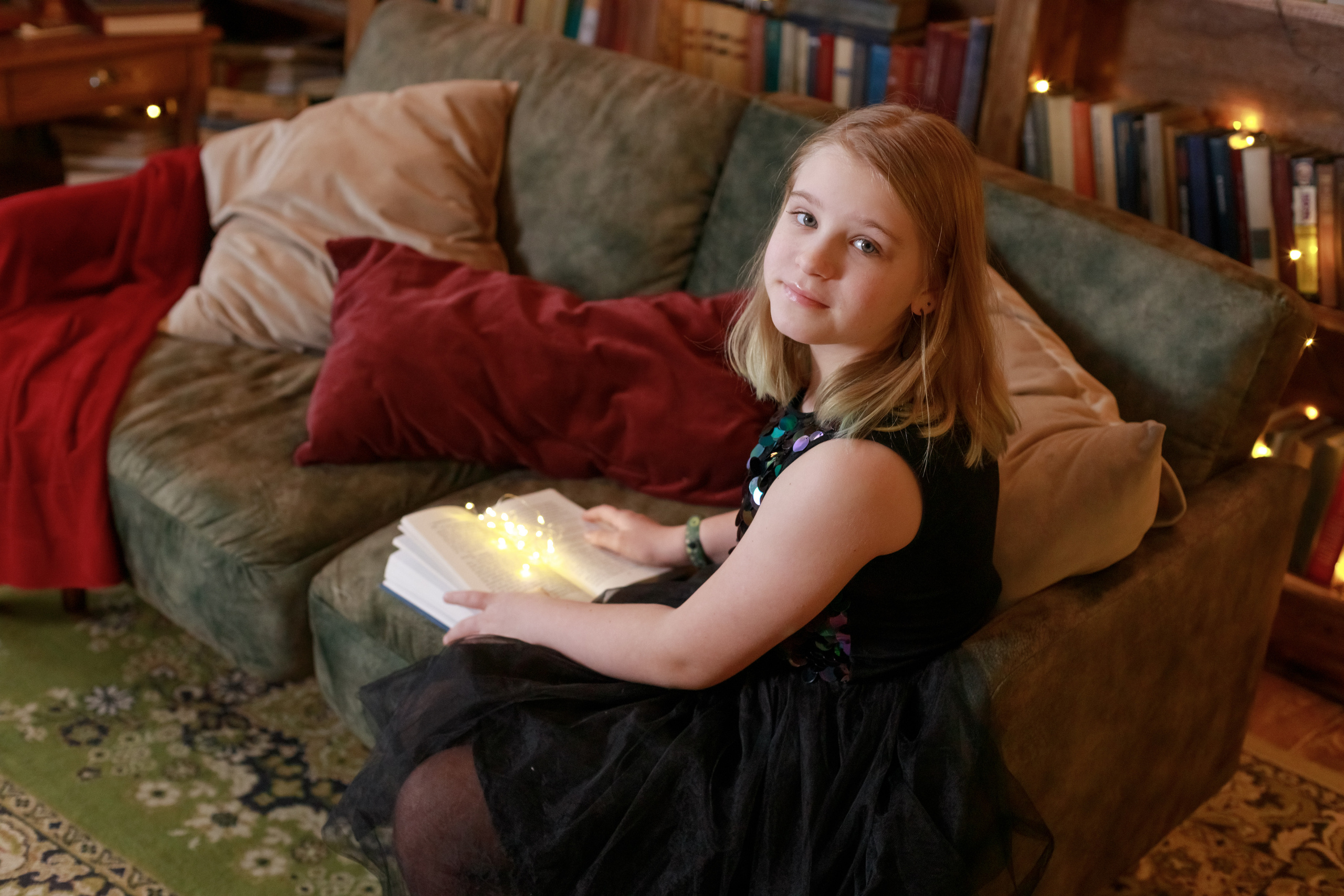 Оля. Фотограф Астана. Индивидуальные, парные и семейные фотосессии