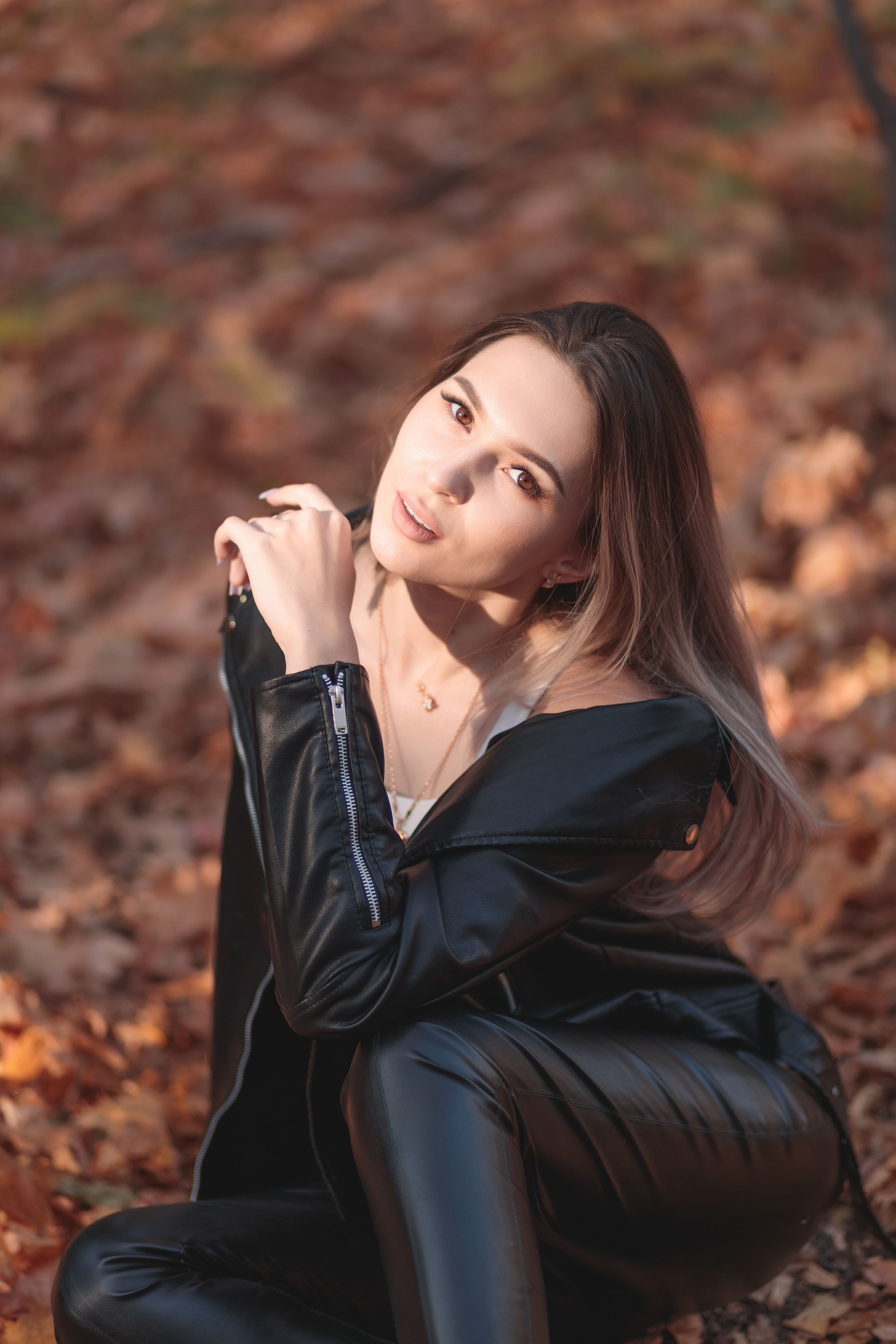 Наташа М. Фотограф Астана. Индивидуальные, парные и семейные фотосессии