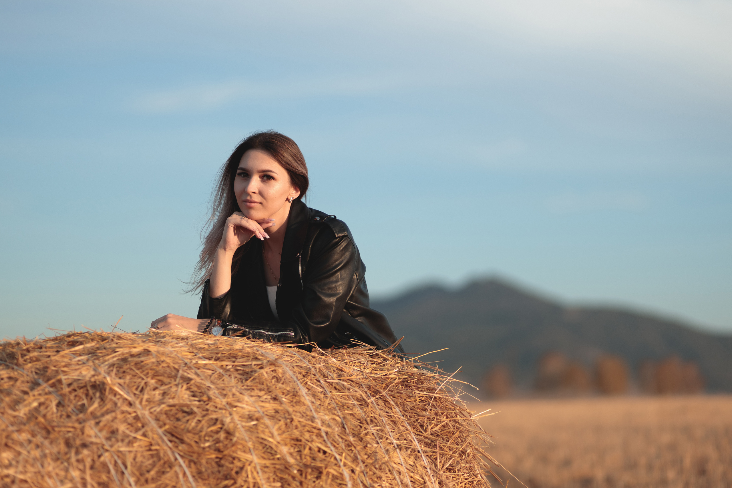 Наташа М. Фотограф Астана. Индивидуальные, парные и семейные фотосессии