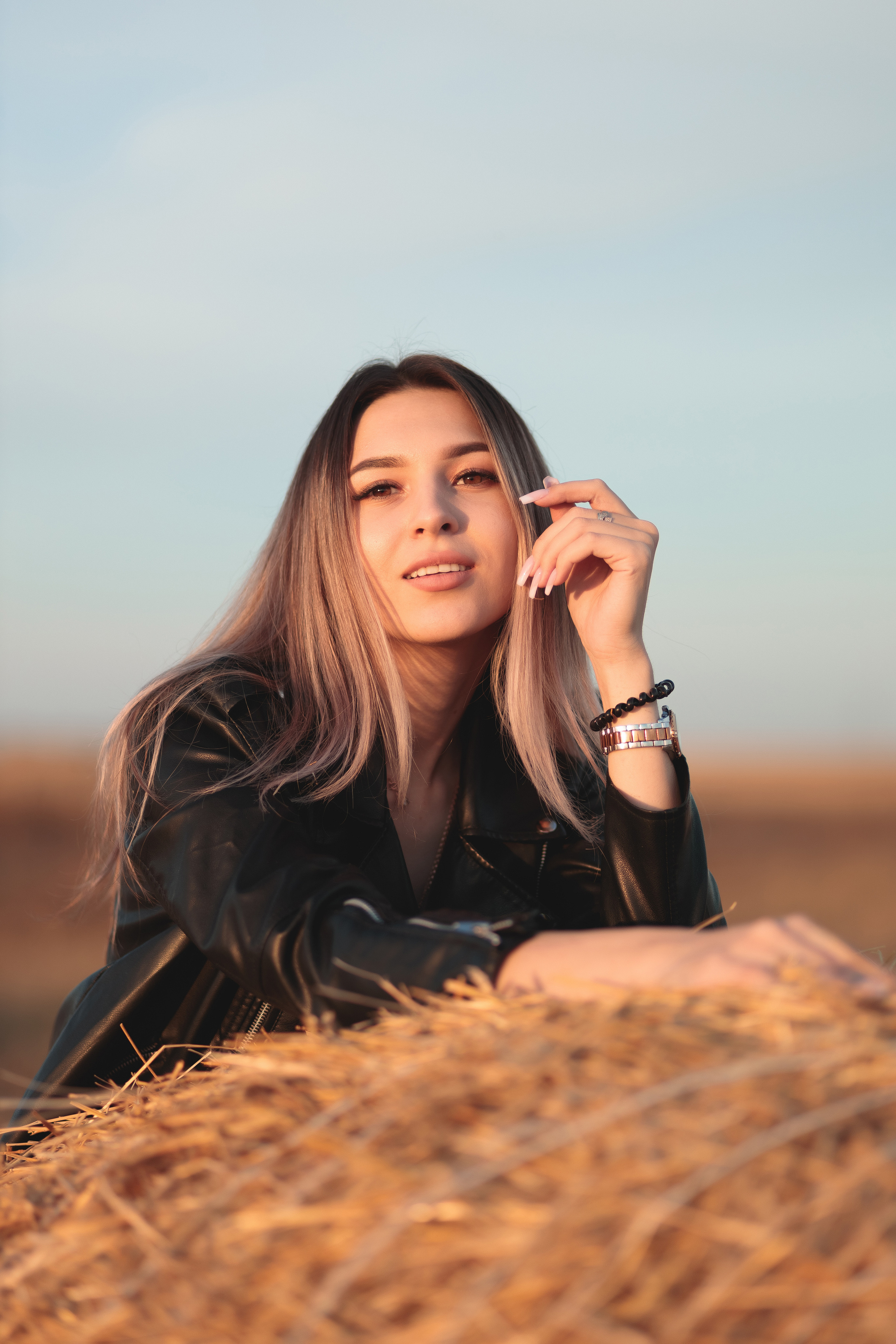 Наташа М. Фотограф Астана. Индивидуальные, парные и семейные фотосессии