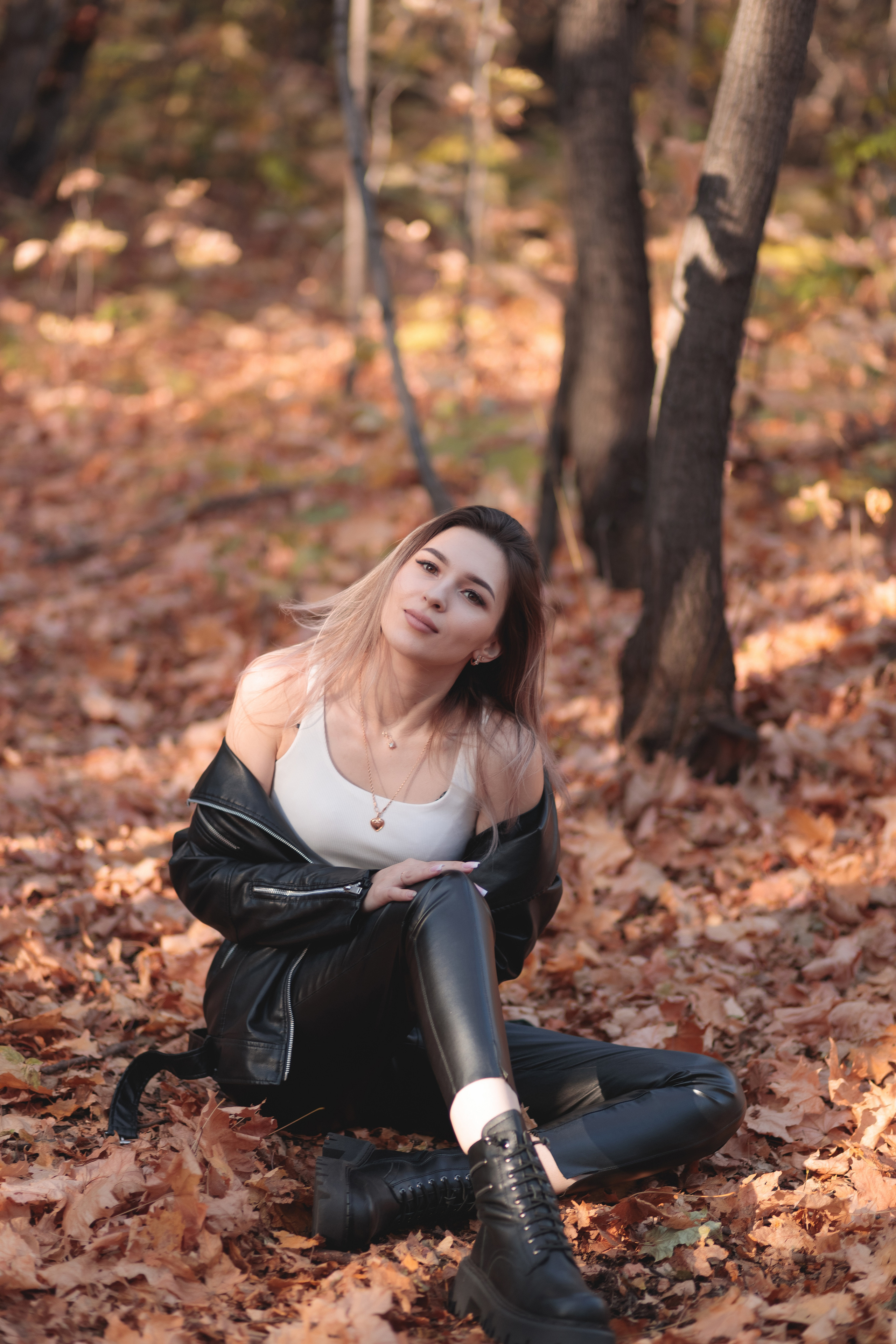 Наташа М. Фотограф Астана. Индивидуальные, парные и семейные фотосессии