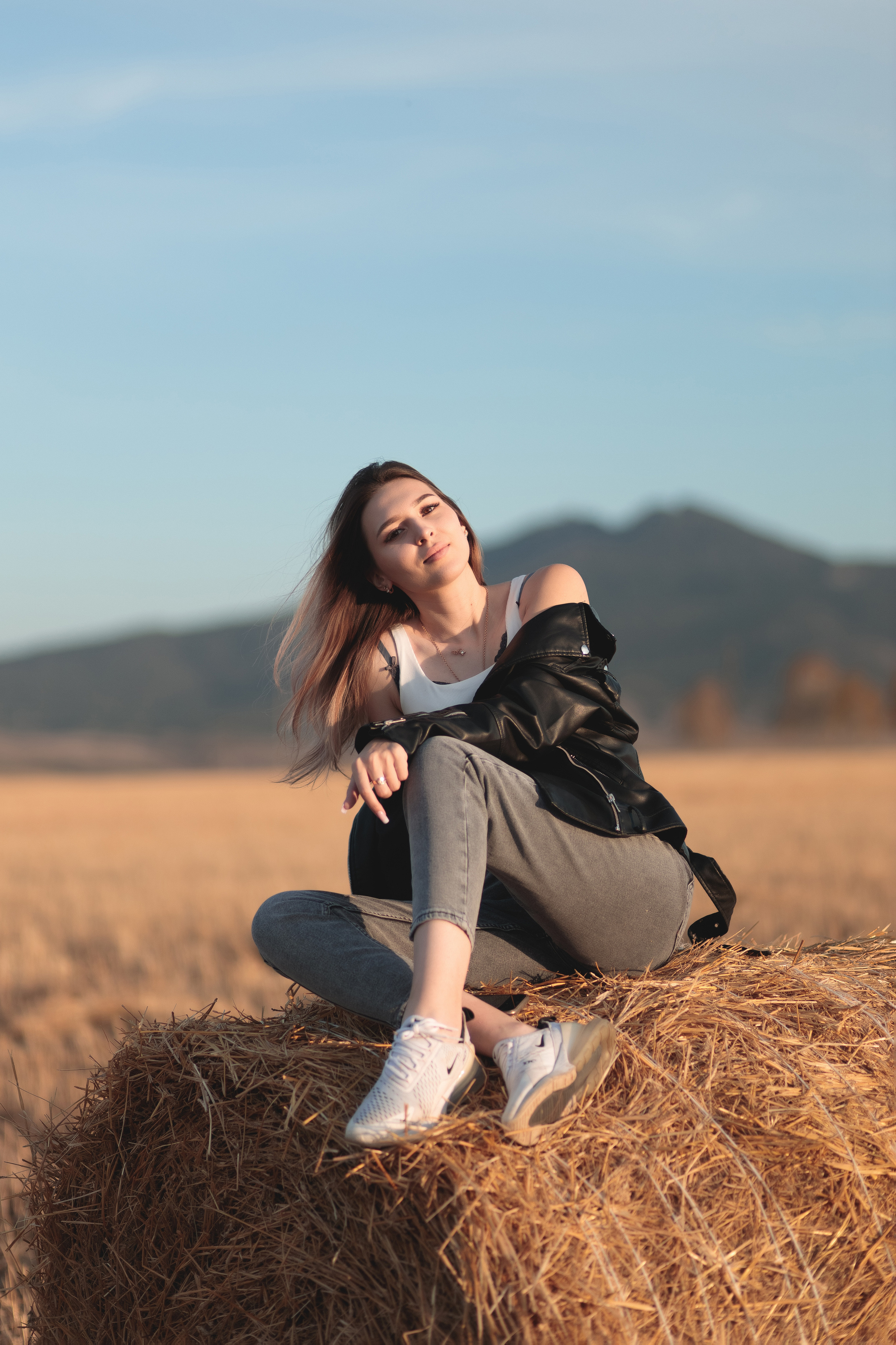 Наташа М. Фотограф Астана. Индивидуальные, парные и семейные фотосессии