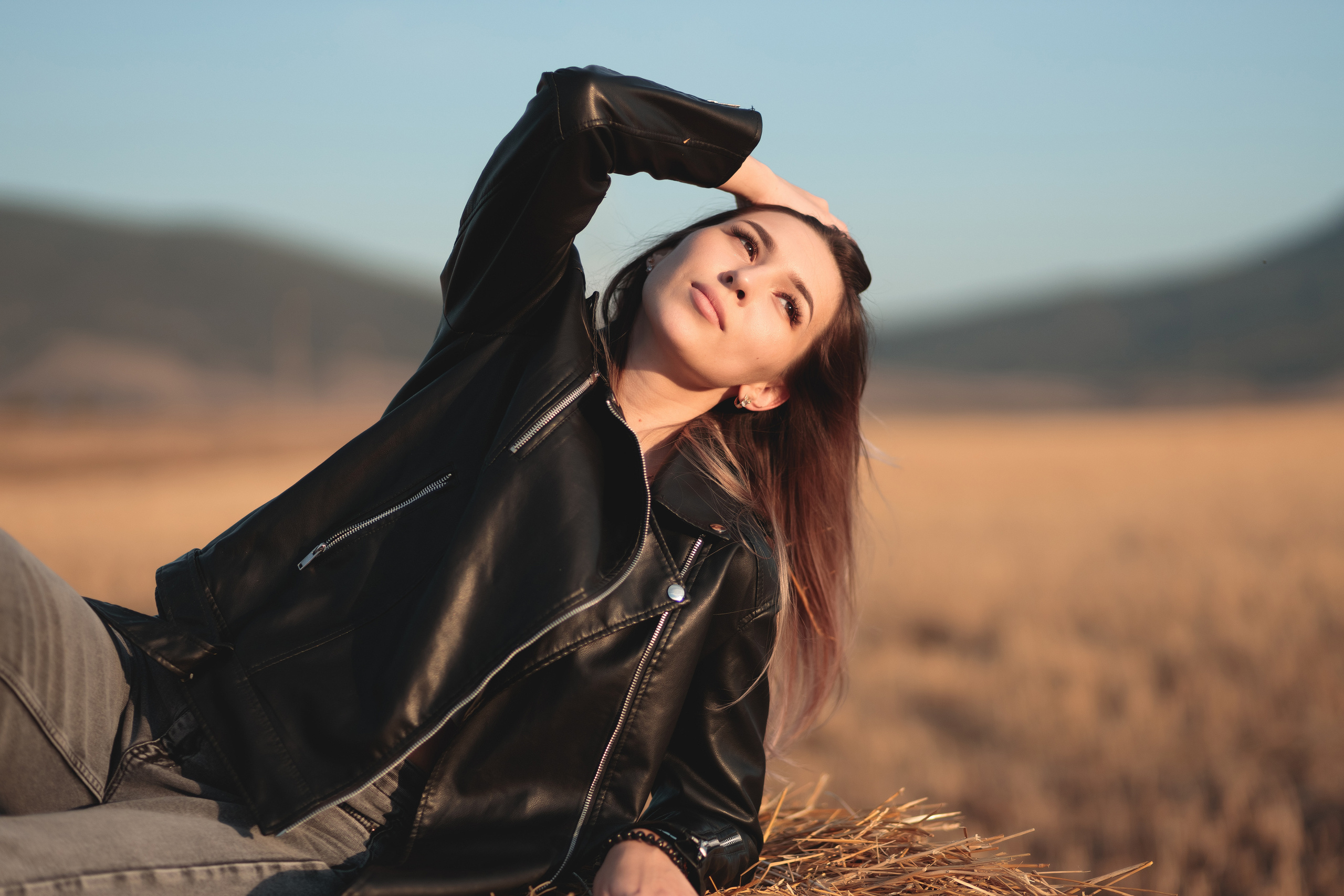 Наташа М. Фотограф Астана. Индивидуальные, парные и семейные фотосессии