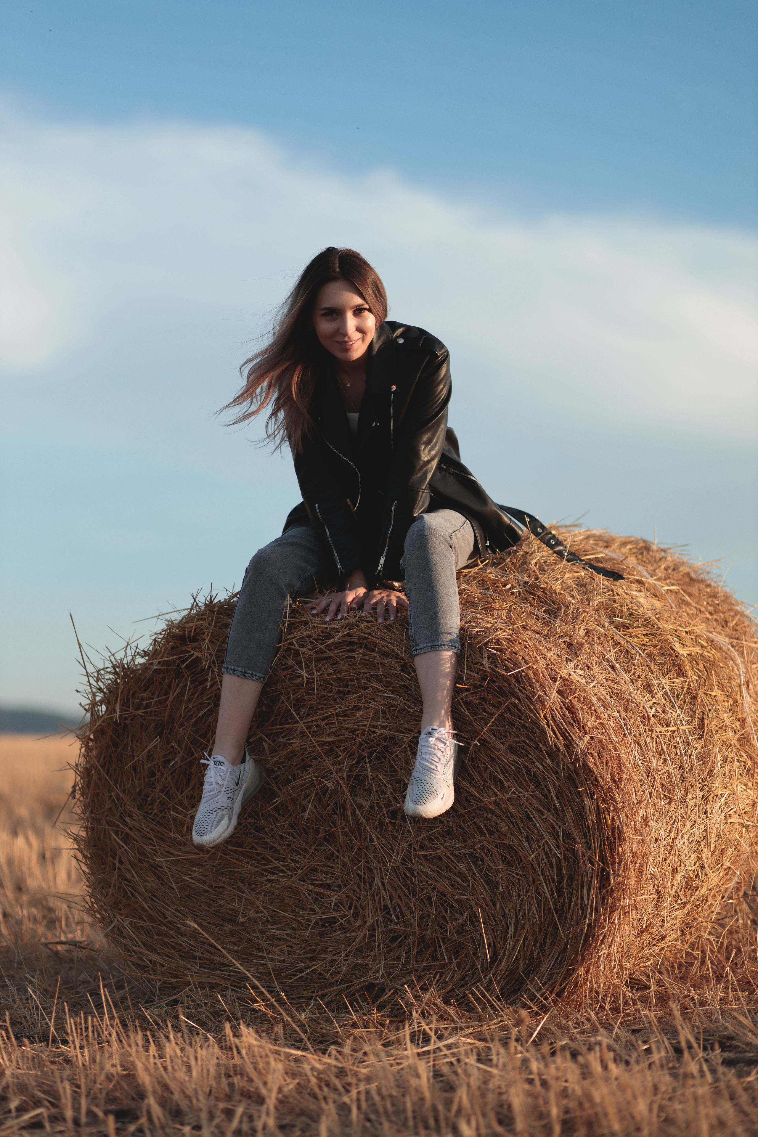 Наташа М. Фотограф Астана. Индивидуальные, парные и семейные фотосессии