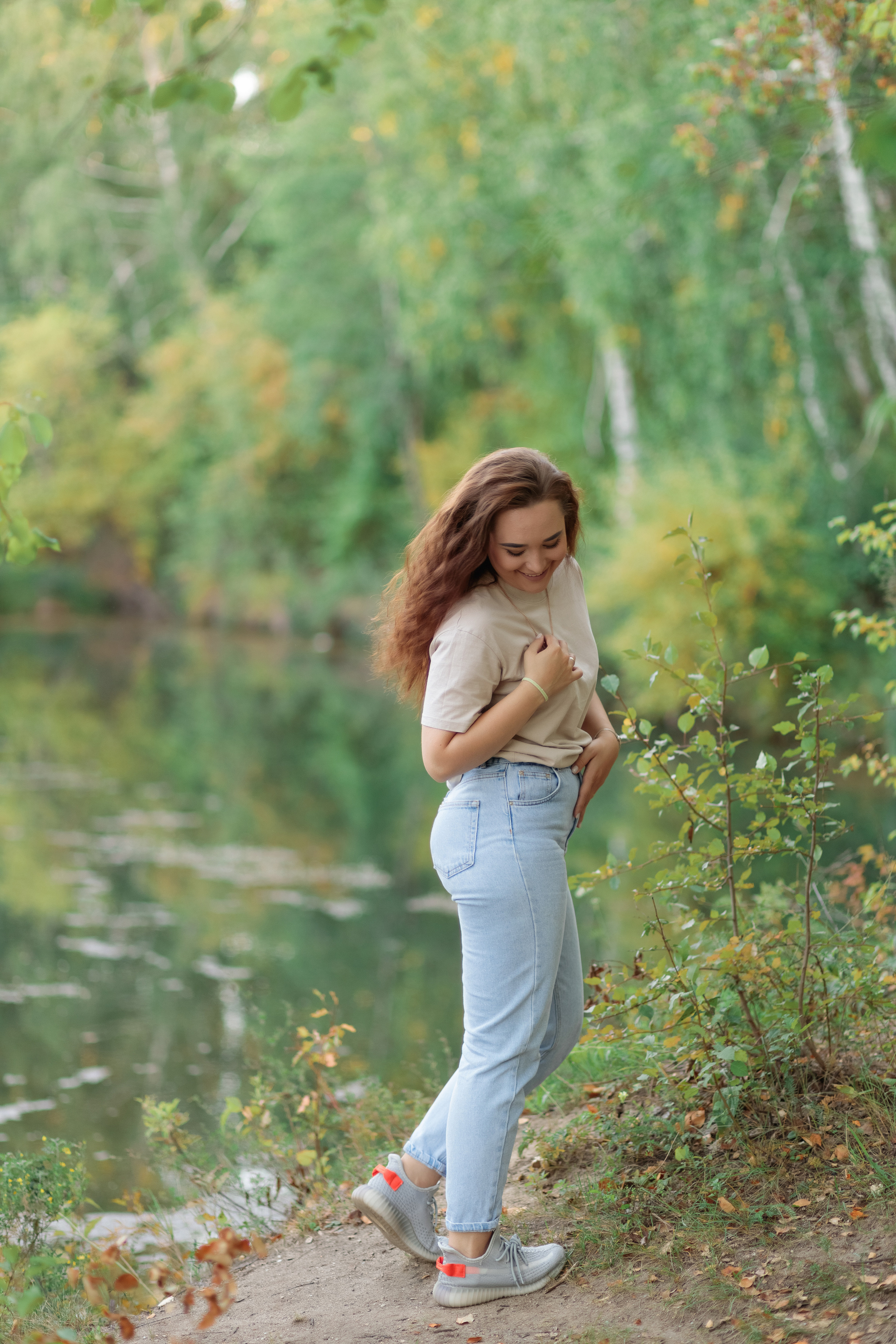 Валерия и Златан. Фотограф Астана. Индивидуальные, парные и семейные фотосессии