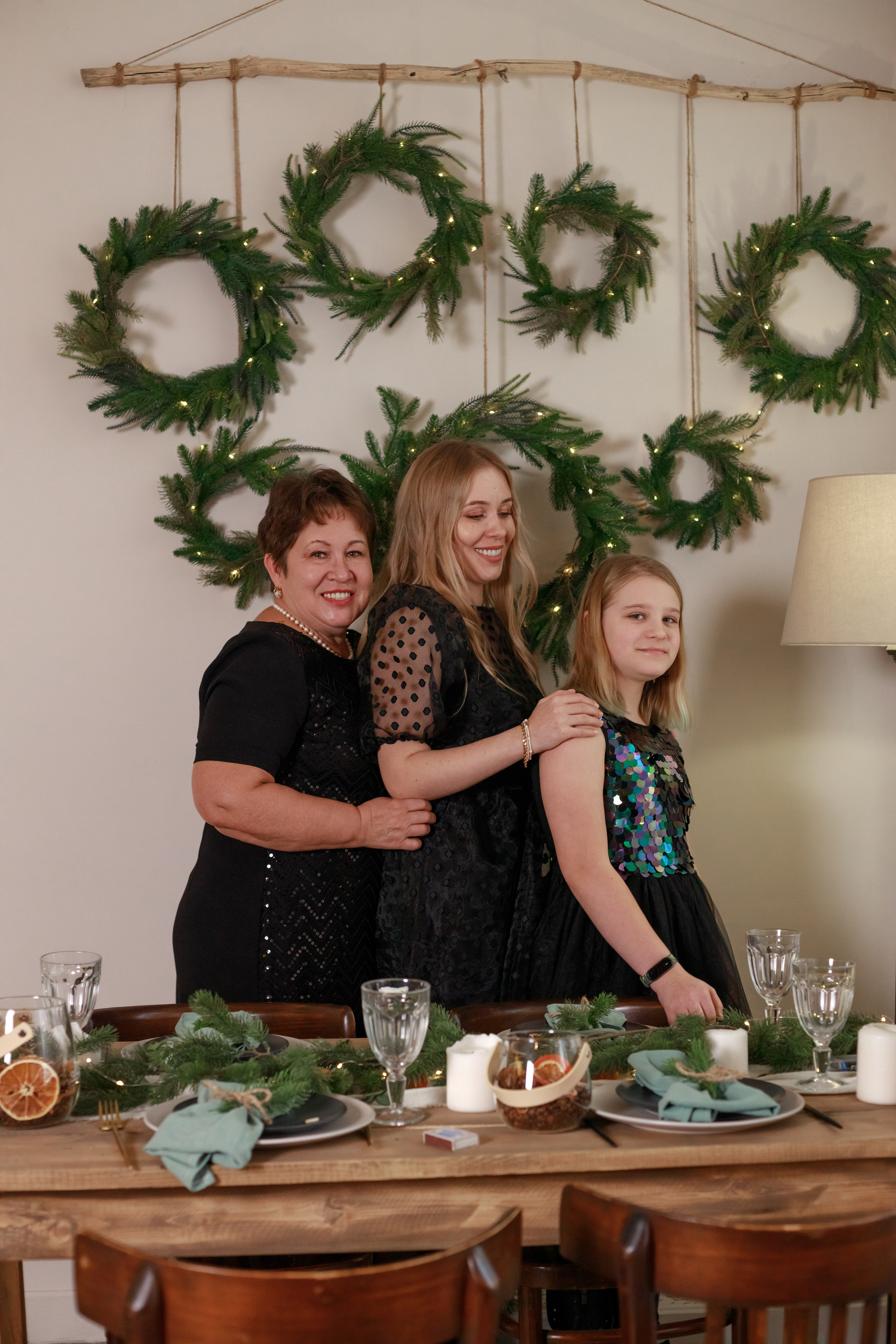 Оля. Фотограф Астана. Индивидуальные, парные и семейные фотосессии