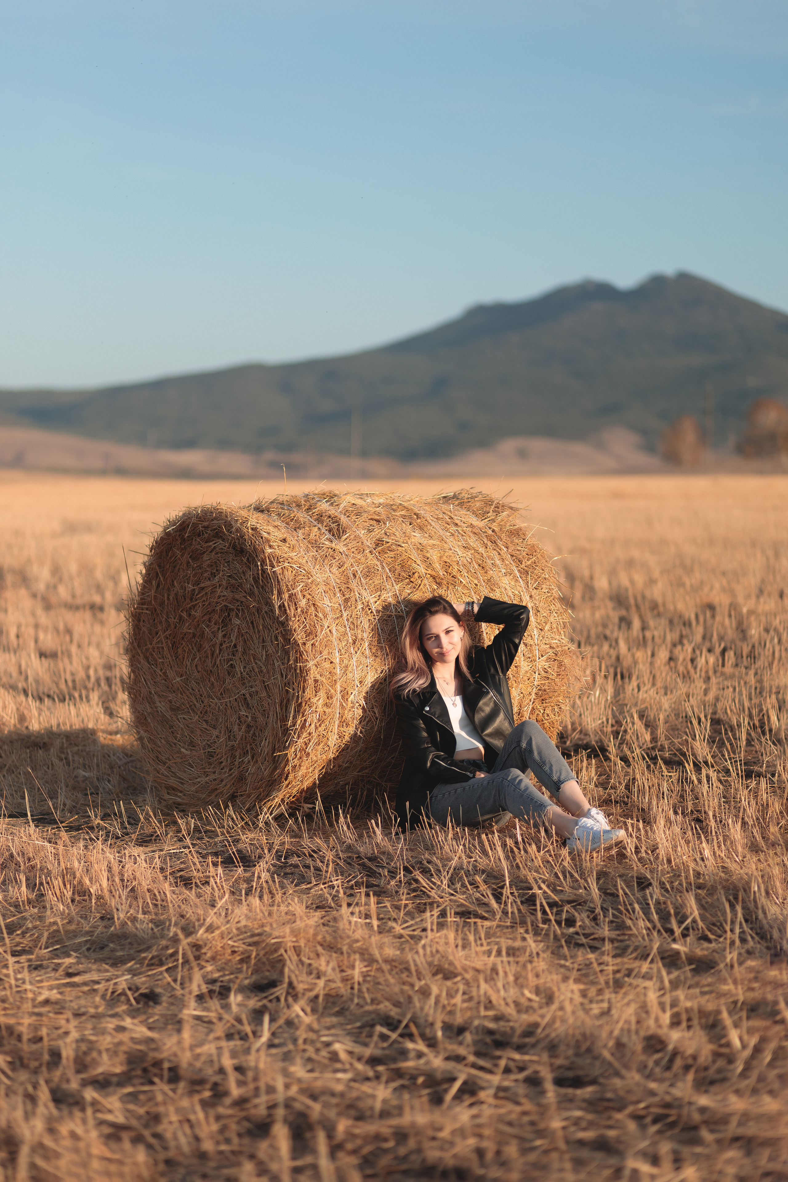 Наташа М. Фотограф Астана. Индивидуальные, парные и семейные фотосессии