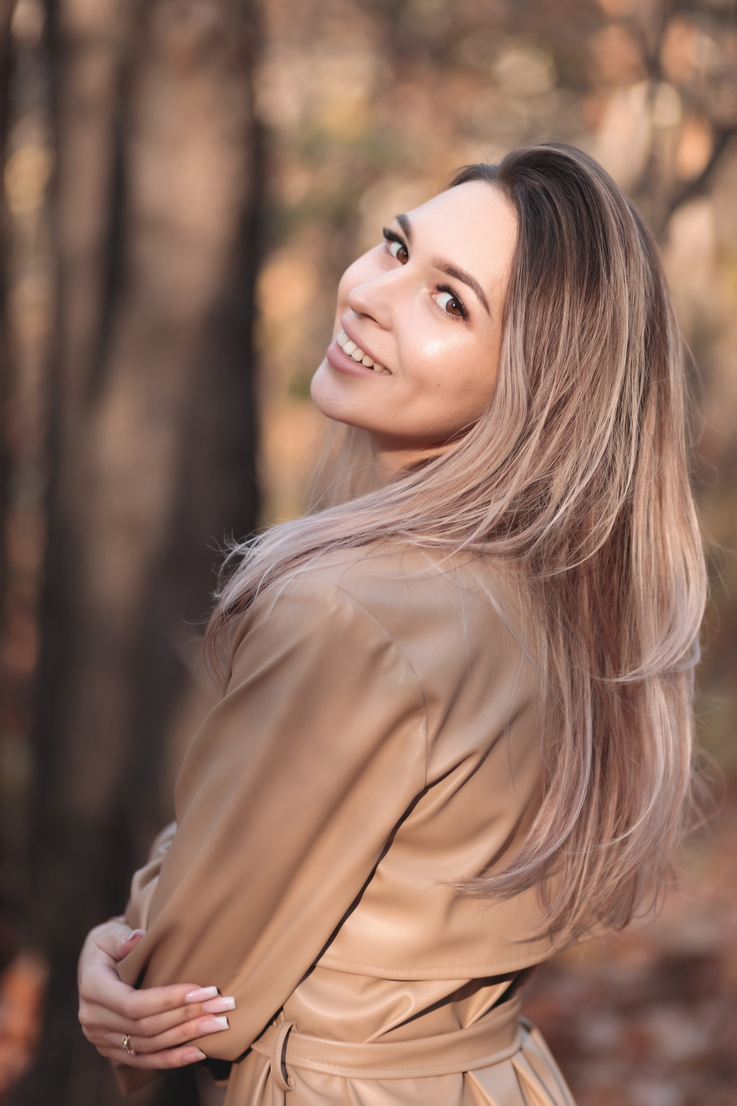 Наташа М. Фотограф Астана. Индивидуальные, парные и семейные фотосессии