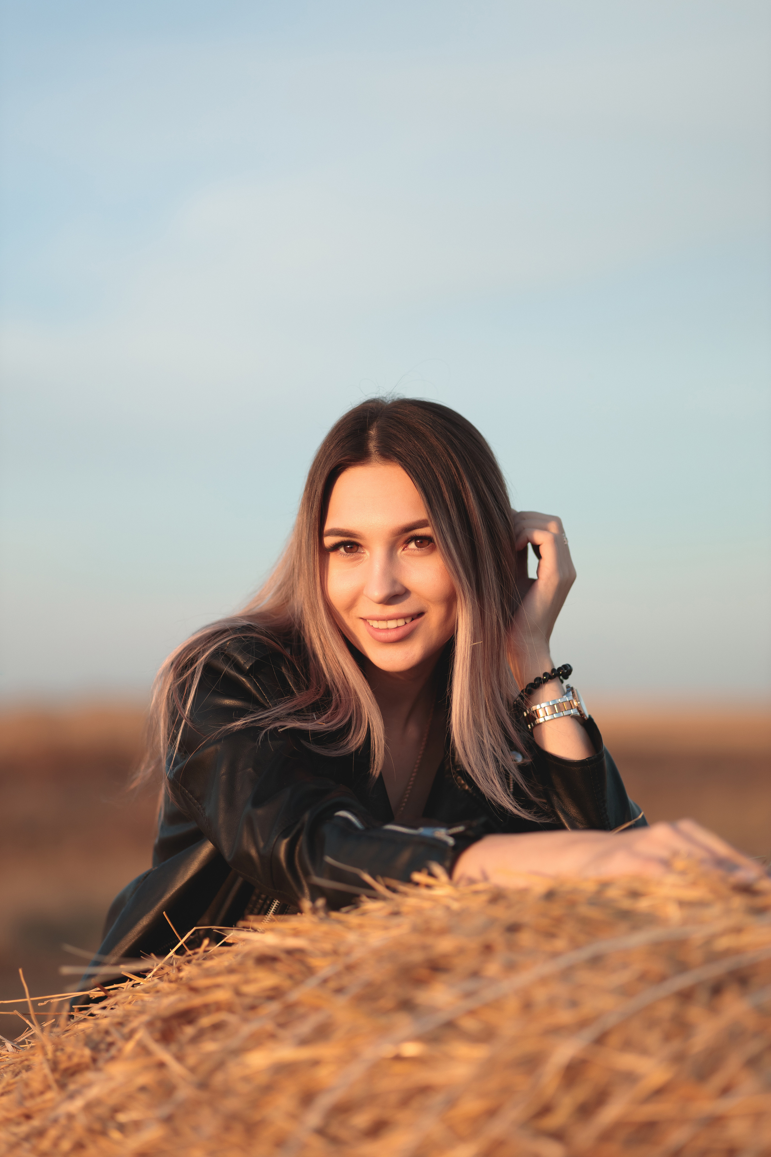 Наташа М. Фотограф Астана. Индивидуальные, парные и семейные фотосессии