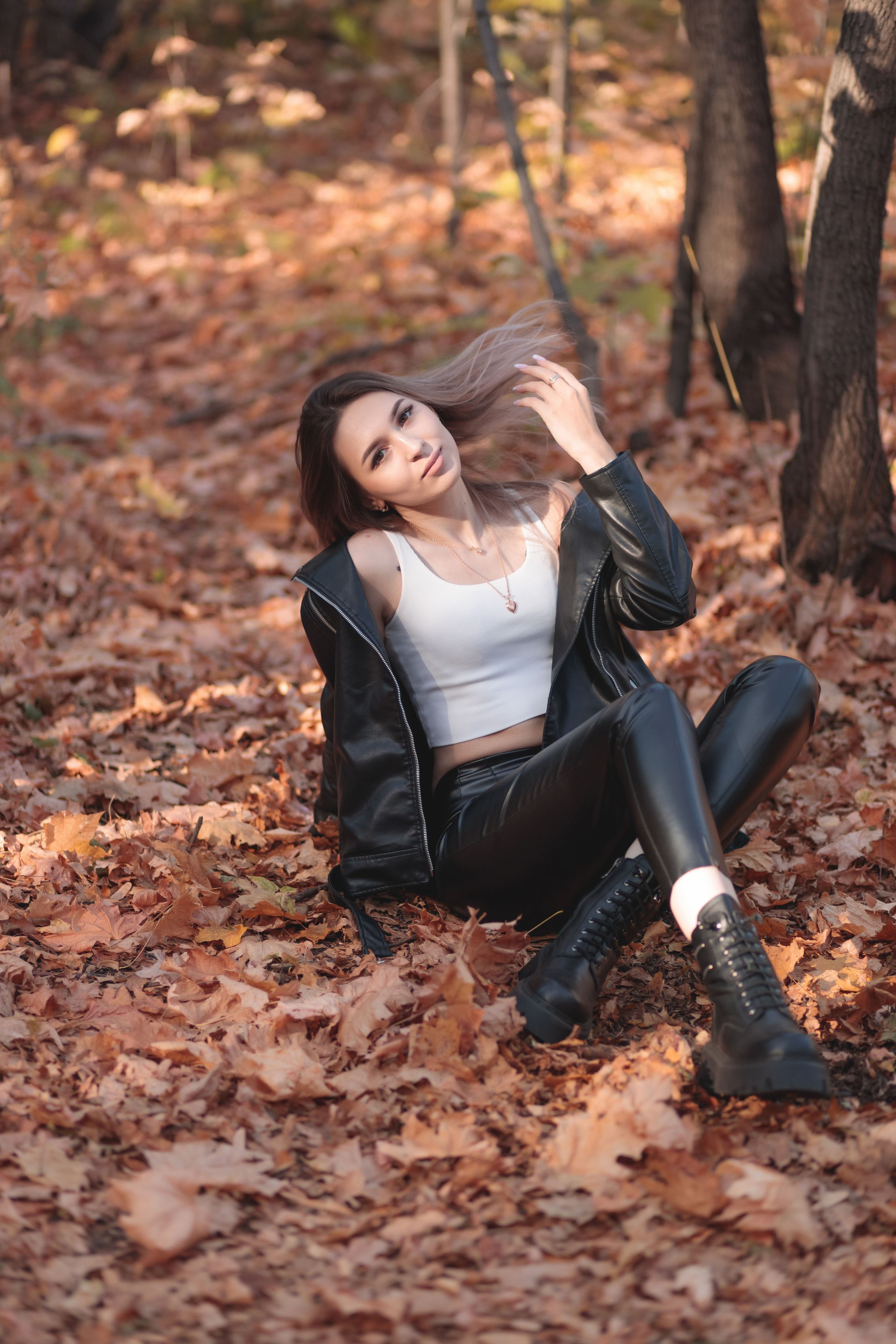 Наташа М. Фотограф Астана. Индивидуальные, парные и семейные фотосессии