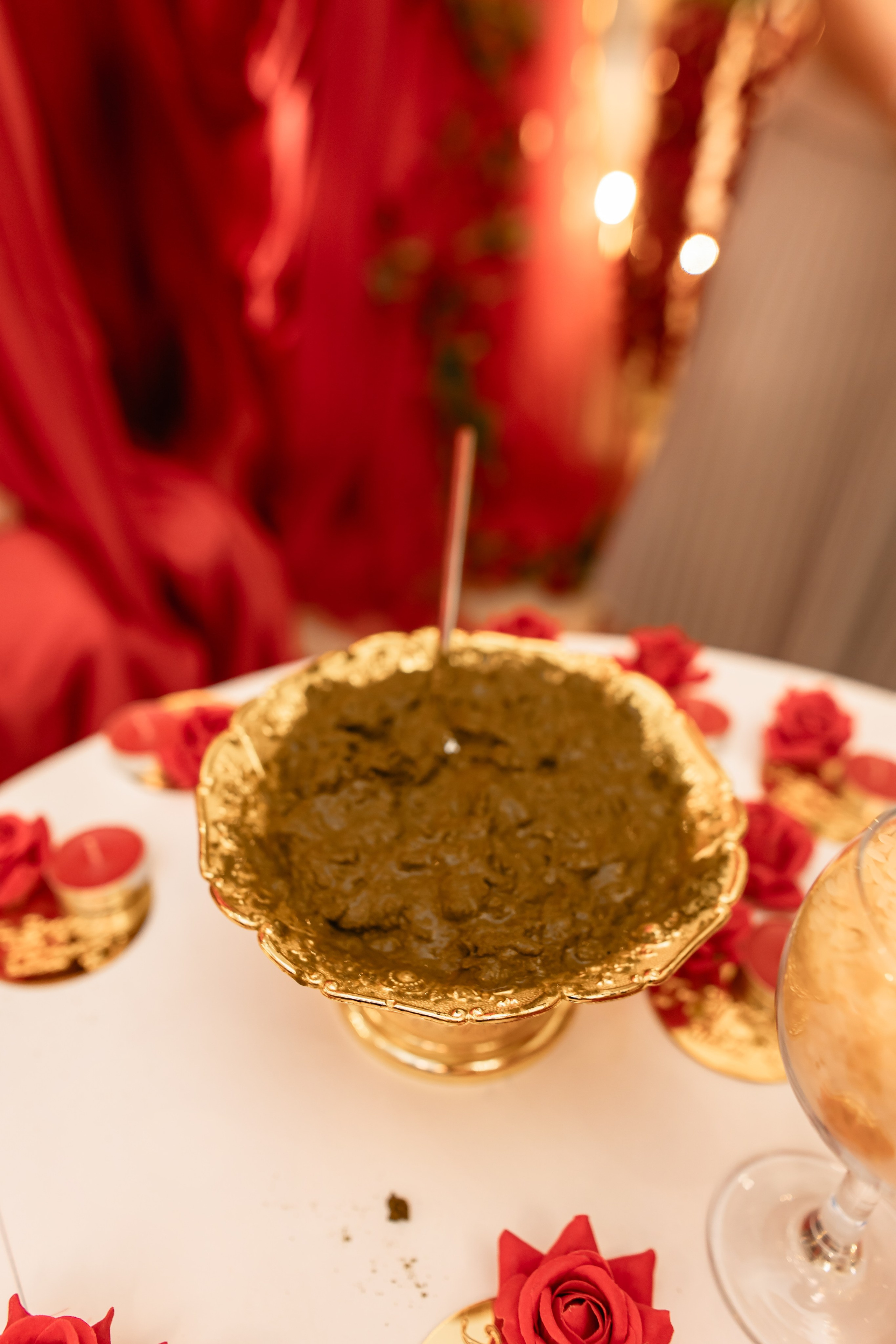 Анонс фотографий с Ночи Хны. Свадебный фотограф Михаил Александров