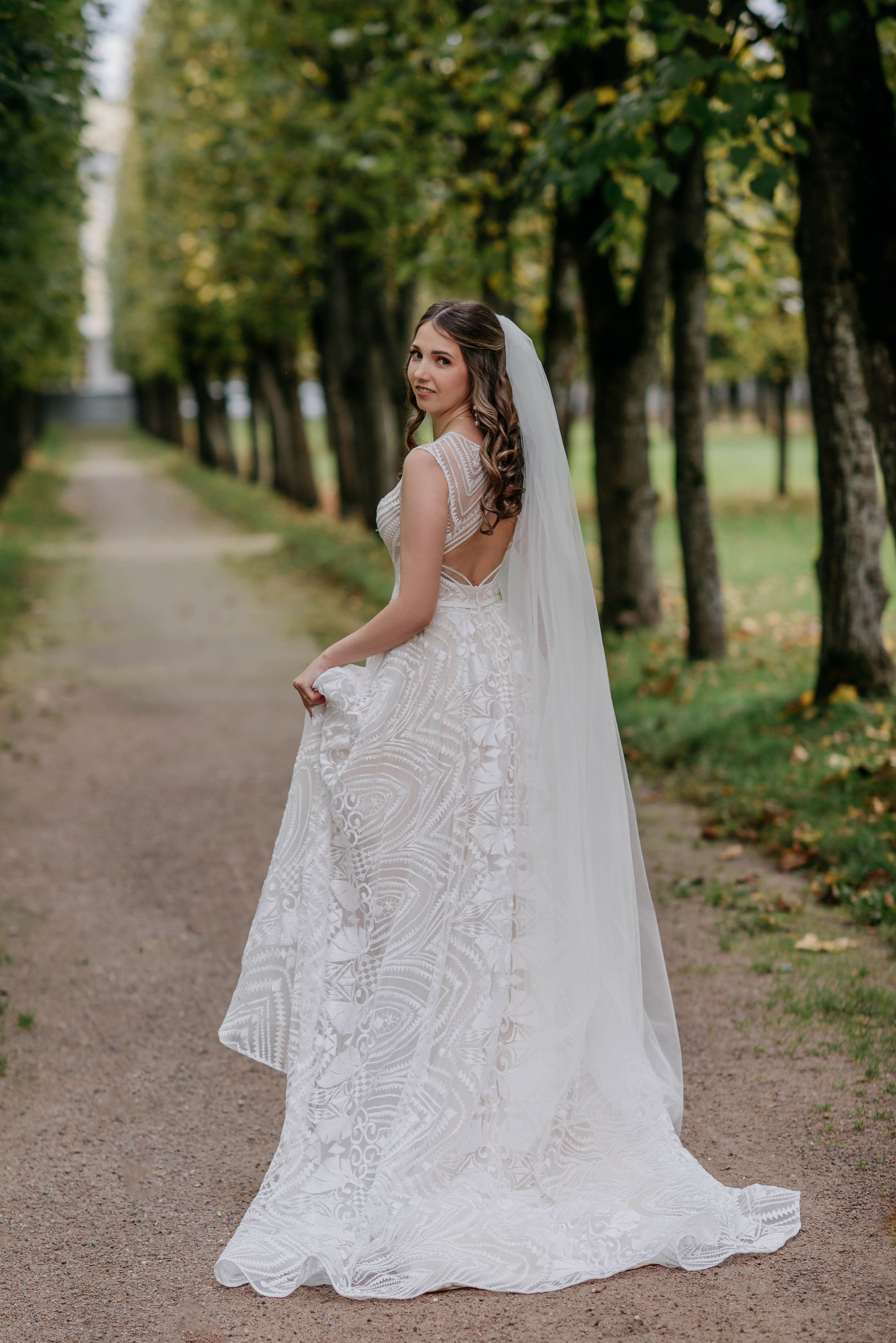 29.09.25. Свадебный и семейный фотограф в г. Москва Ирина Гаврилова