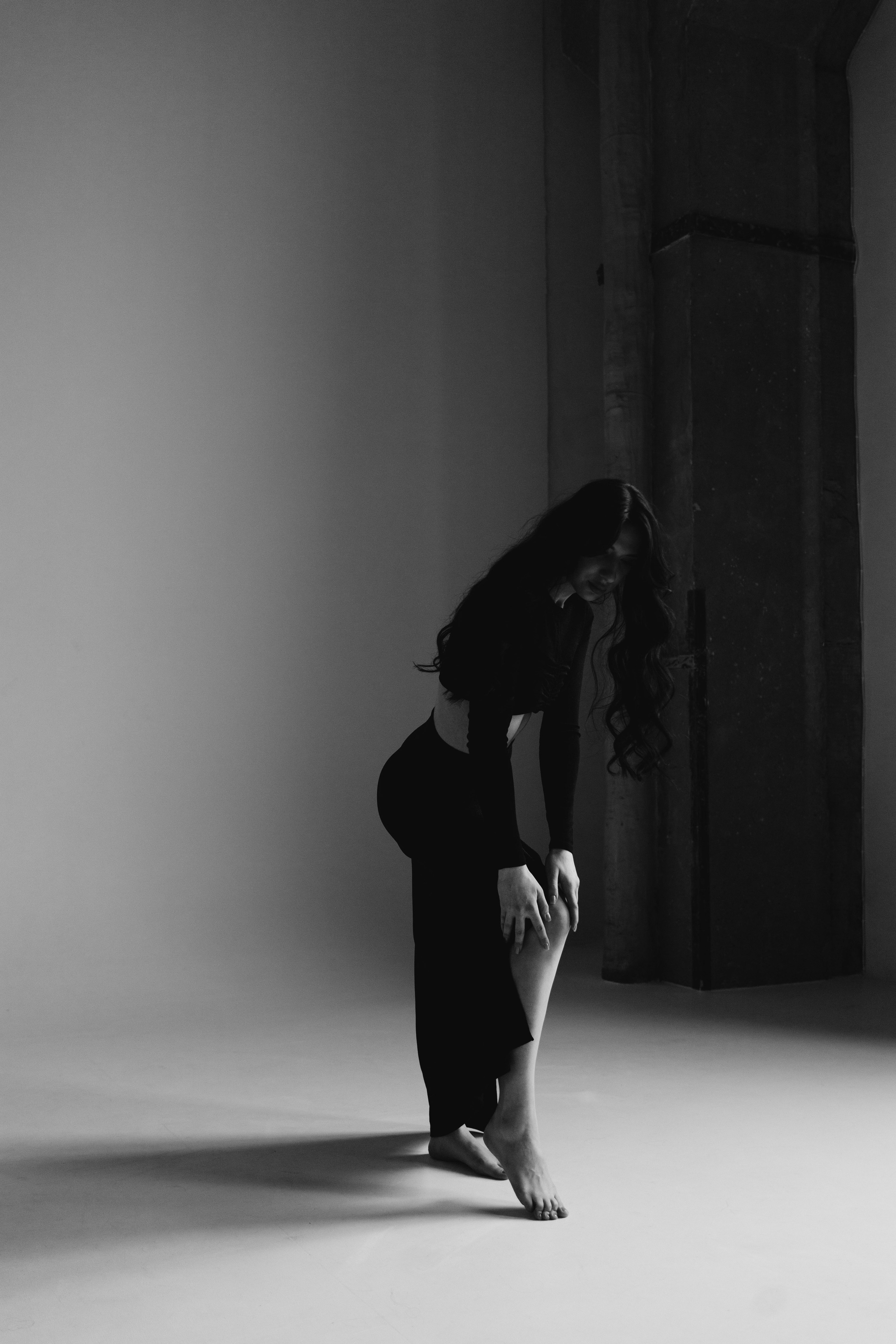 В любой ситуации — выбирай себя!. Женский и свадебный фотограф Москва Елизавета Перова