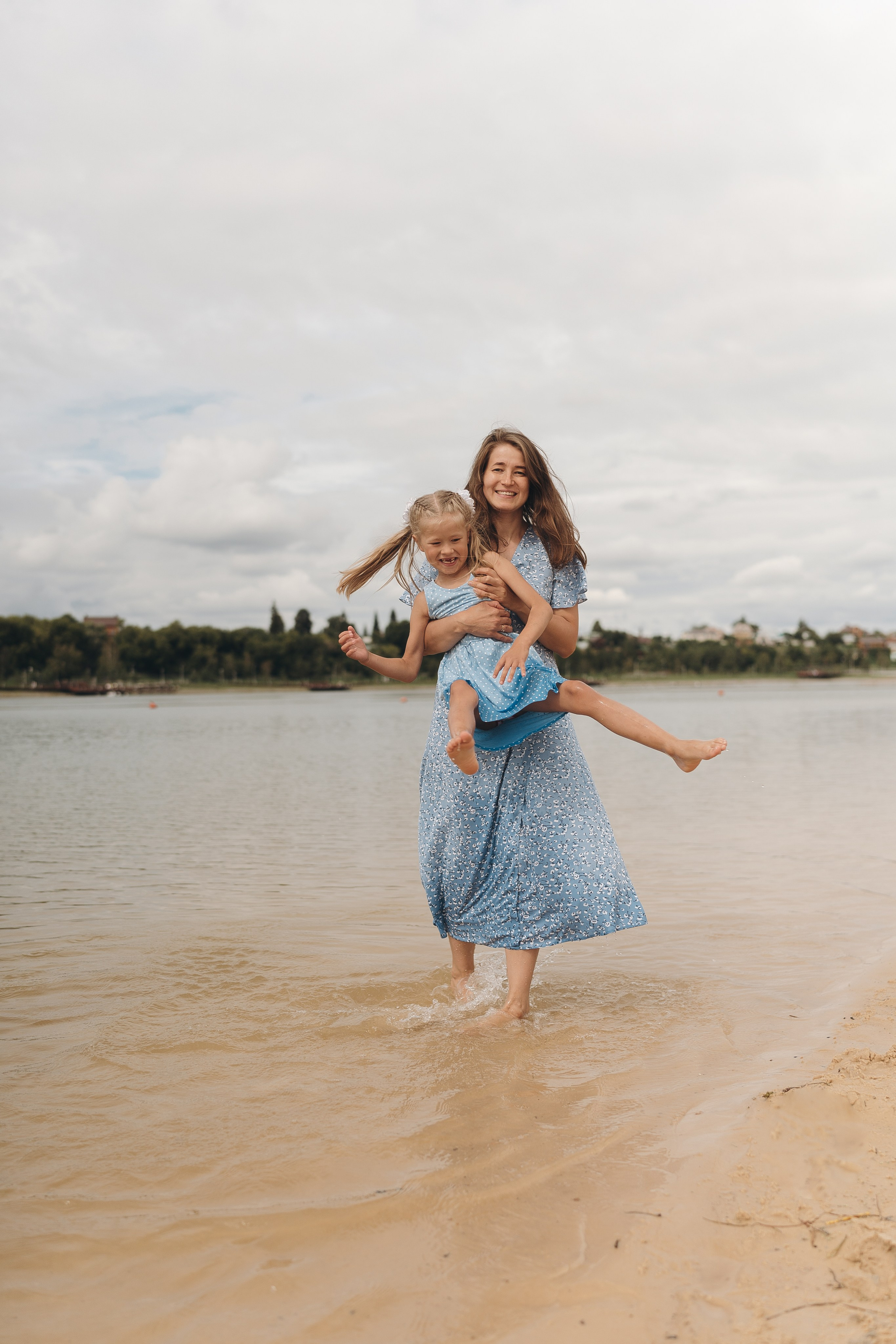 Три поколения. Семейный и домашний фотограф в Уфе Ирина Гарасюта