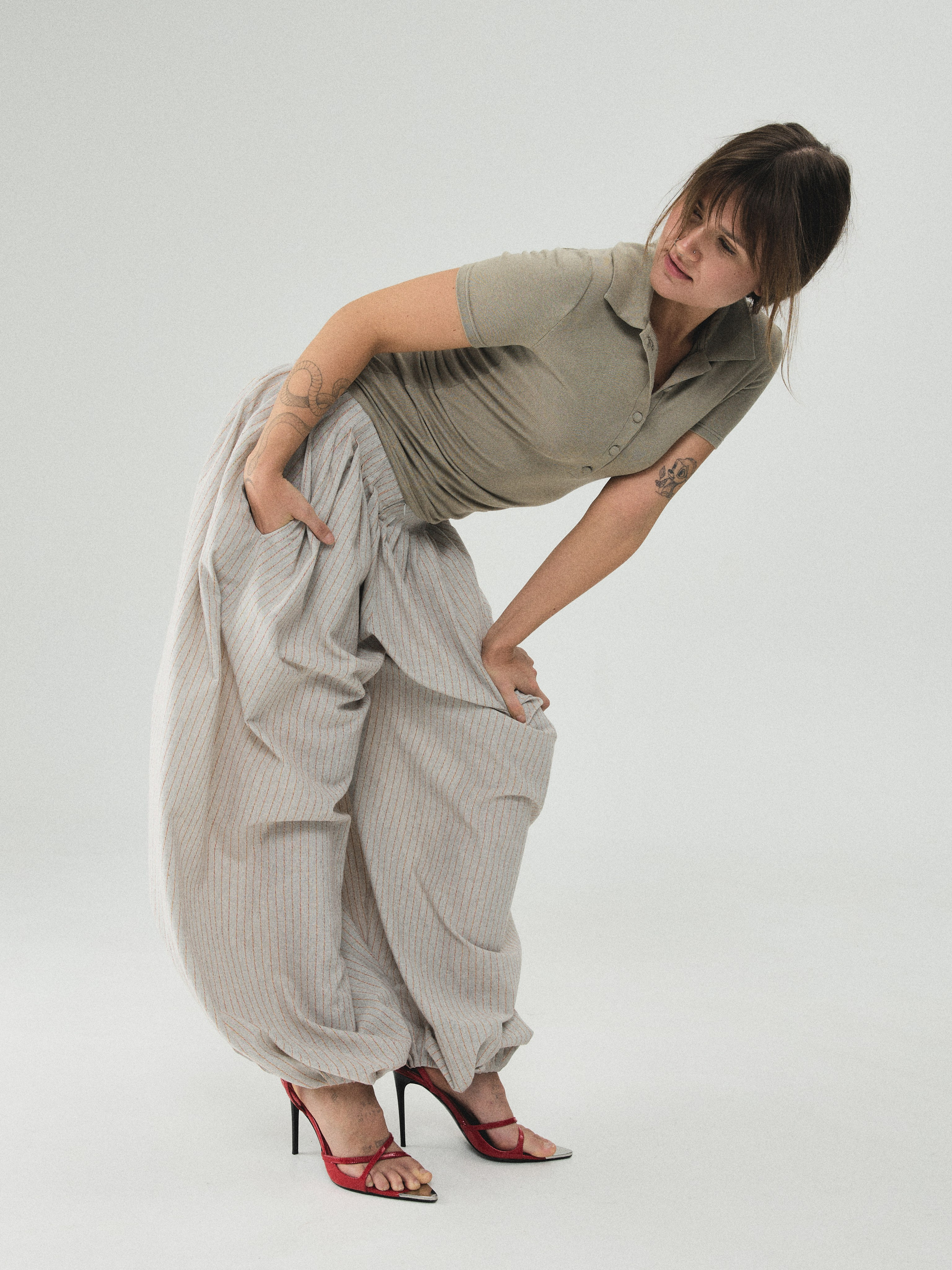 57 Atelier. Фотограф в Москве и Сургуте Алла Лесовая. Снимаю каталог для брендов и индивидуальные портреты для людей