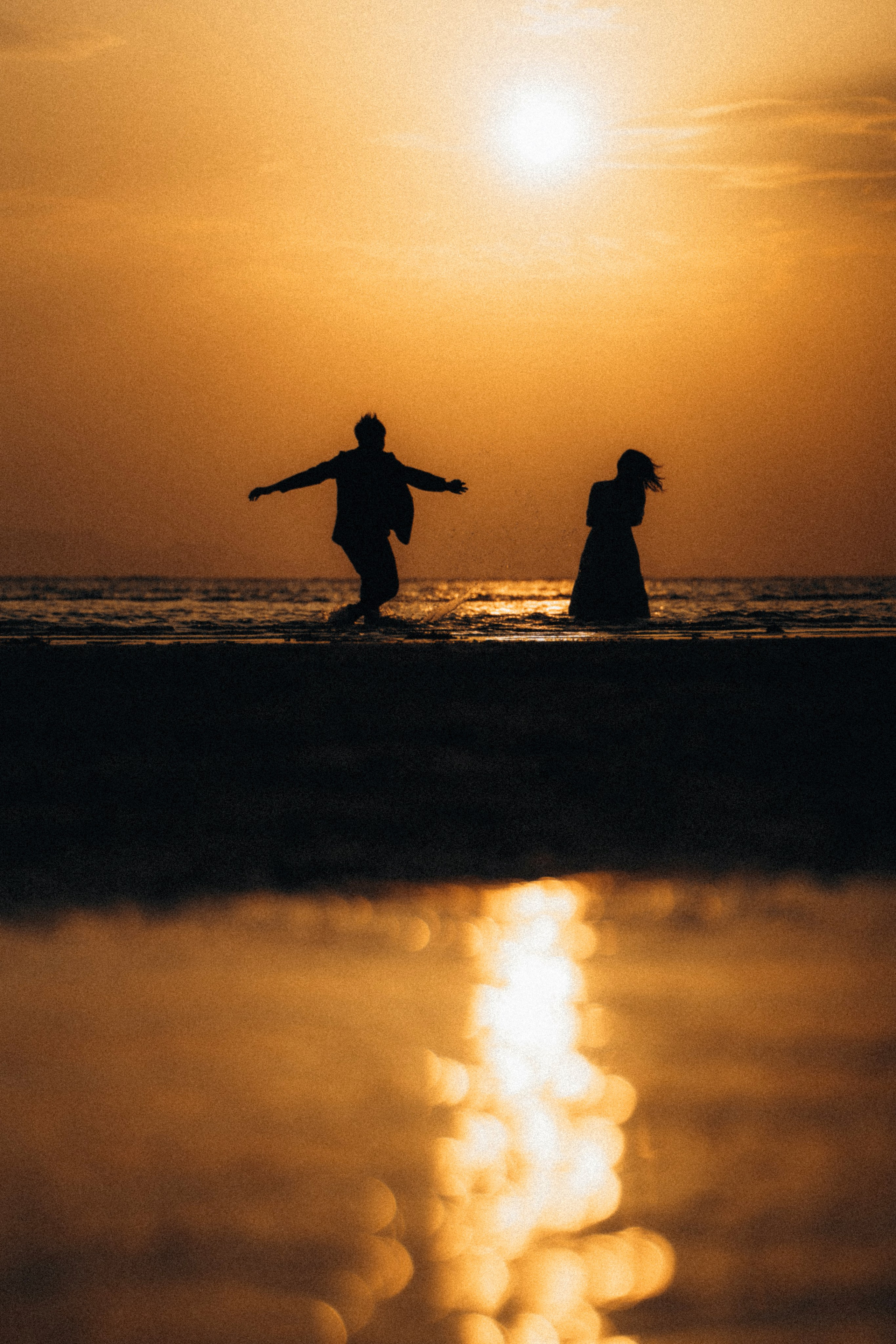 About love. Photographer in Koh Samui | Olga Krasikova