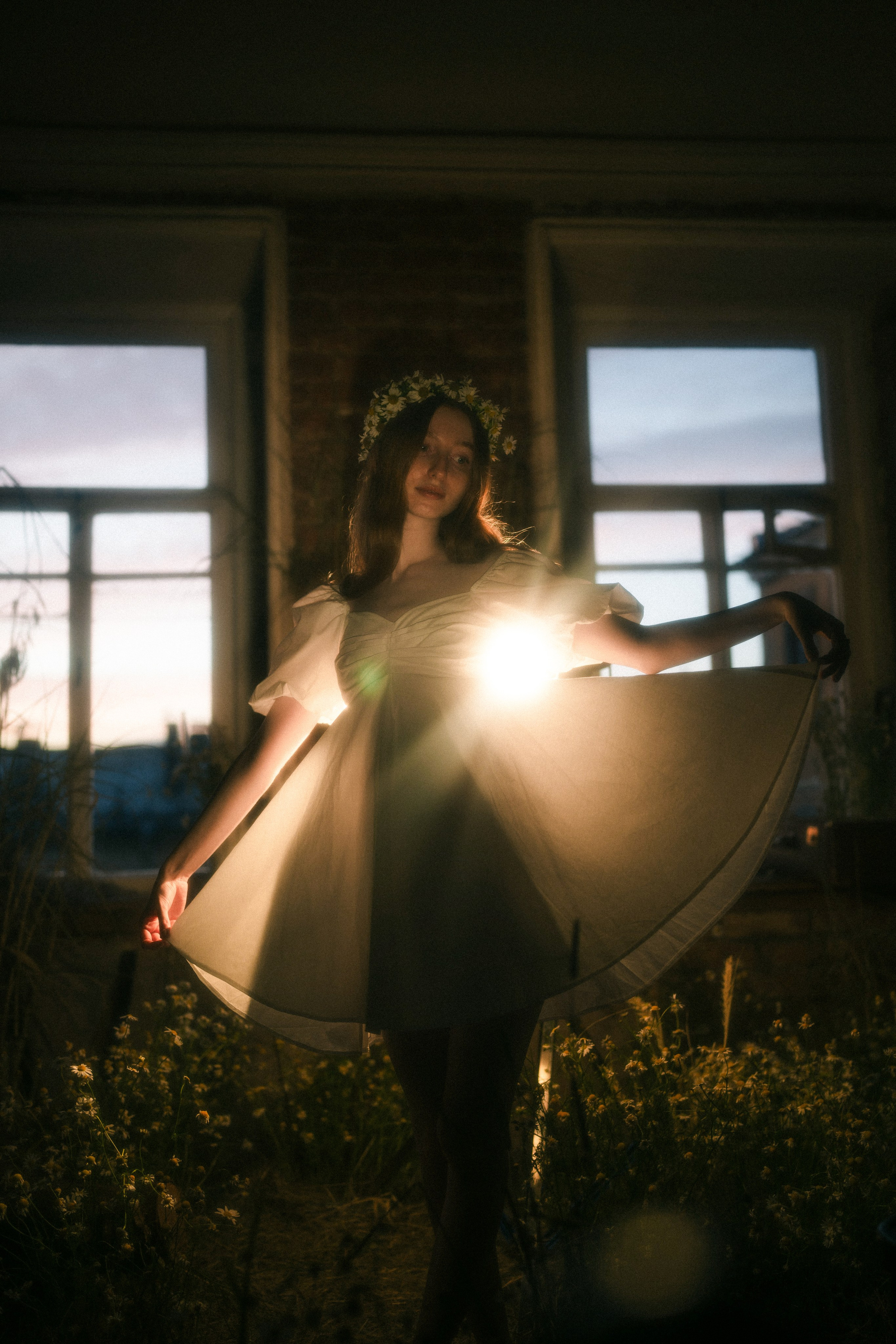 Ангелина. Свадебный фотограф в Санкт-Петербурге Марина Фесенко