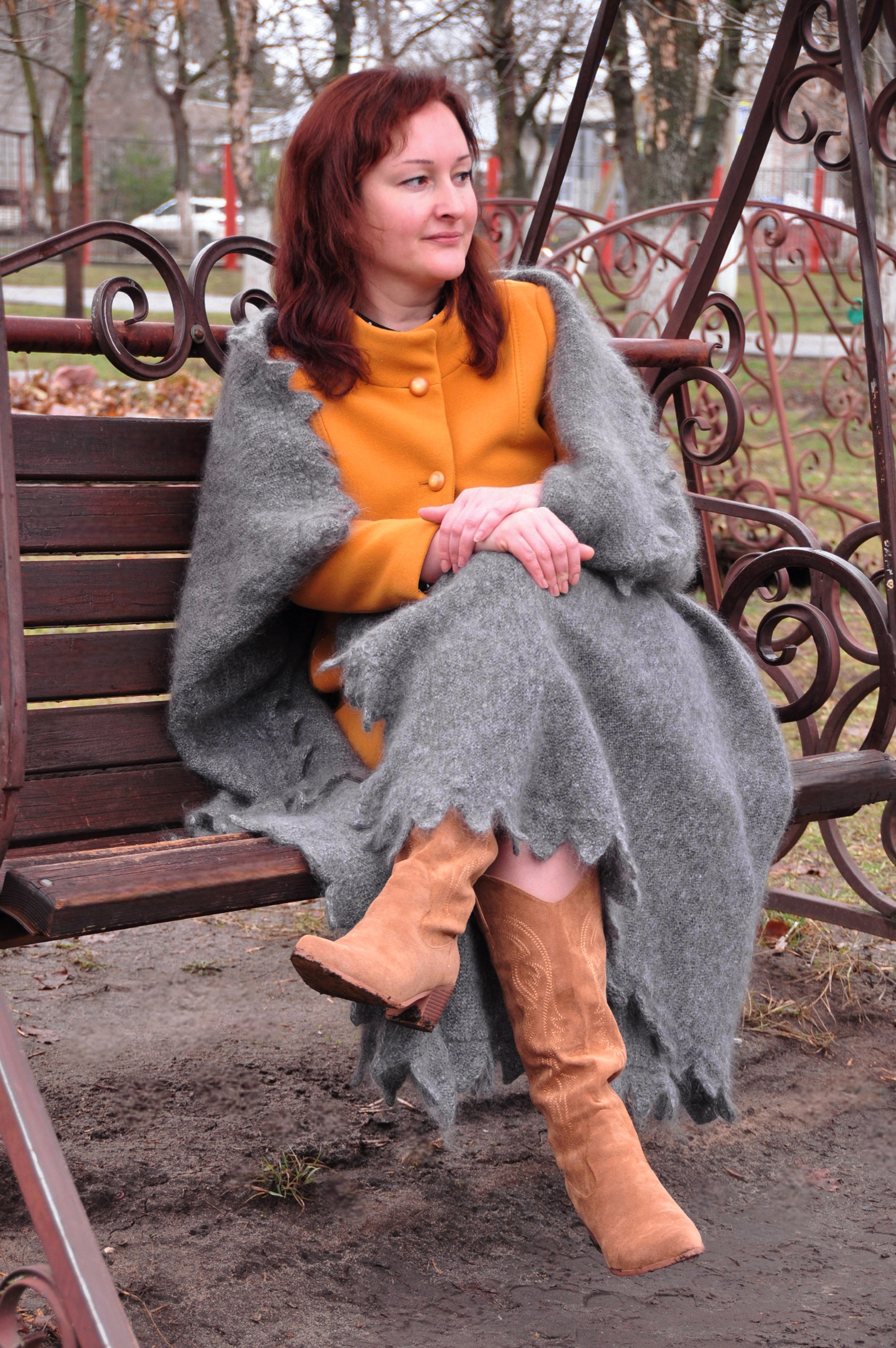 Индивидуальная. Фотограф в Урюпинске