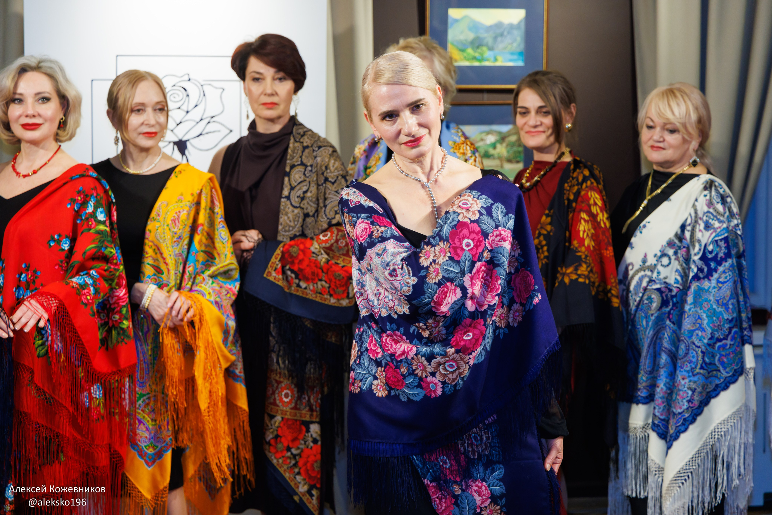 Творческий вечер в Доме-музее Марины Цветаевой, 2025. Коллекционер и искусствовед Олеся Ястребова