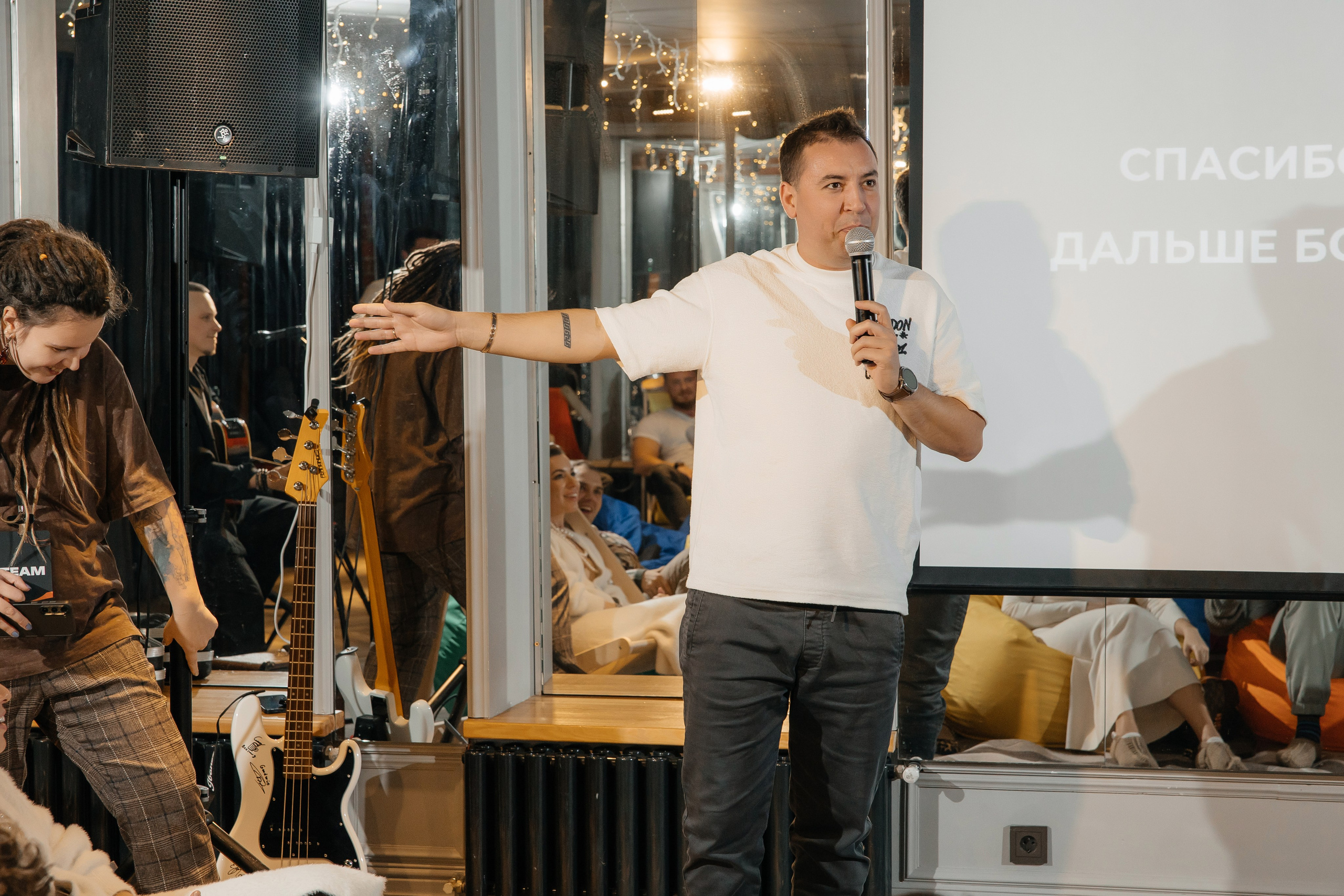 Новогодний корпоратив. Репортажный фотограф. Свадебный и Репортажный фотограф Нижний Новгород Москва Ежов Иван