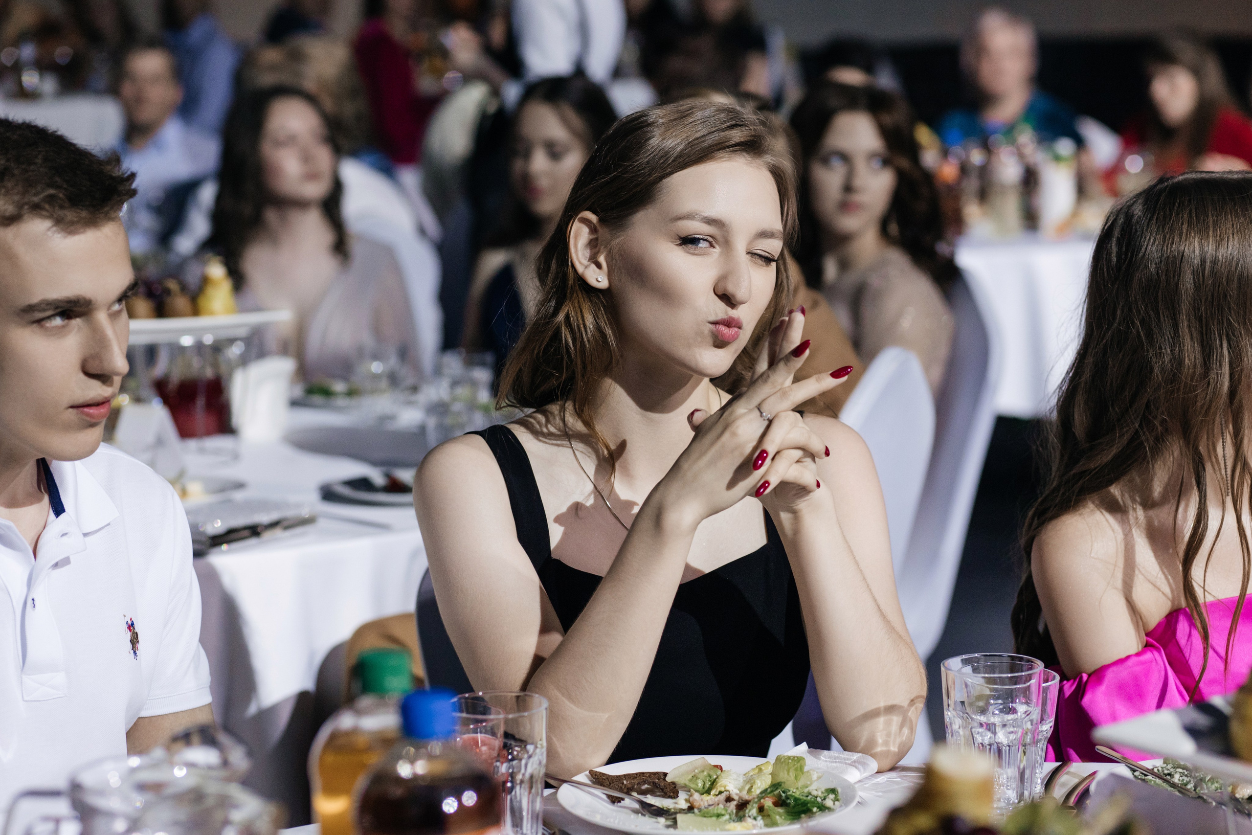 2023 ШКОЛА136. Свадебный и Репортажный фотограф Нижний Новгород Москва Ежов Иван