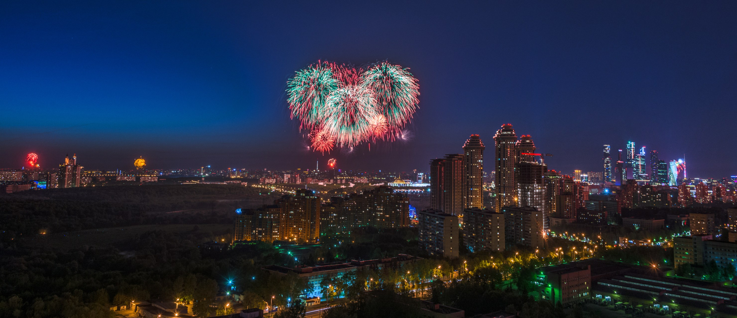 Москва. Фотограф Лара Кучина