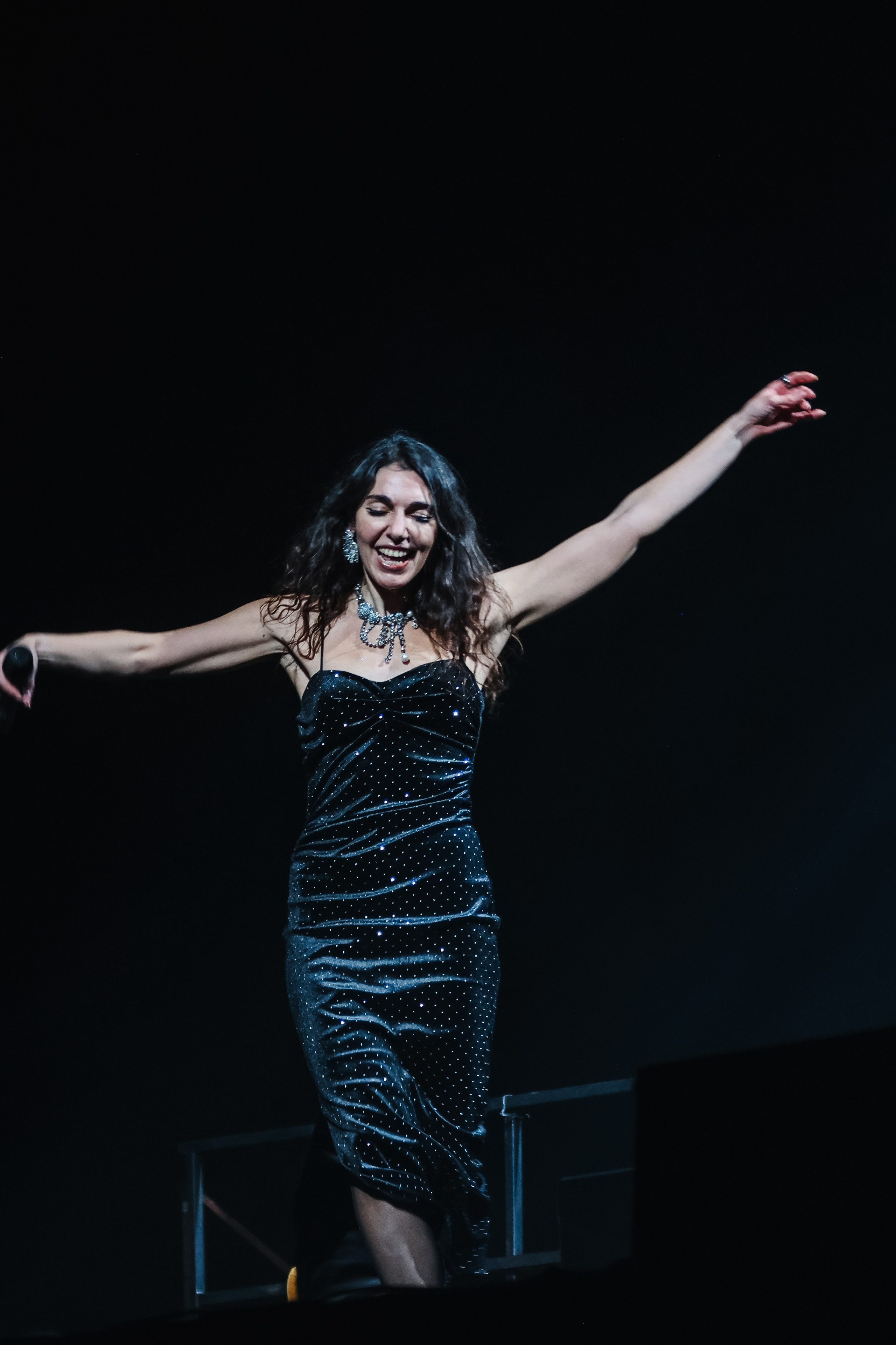 Группа Би-2. Ереван. Фотограф Ольга Махалова — Санкт-Петербург, Москва, Нижний Новгород