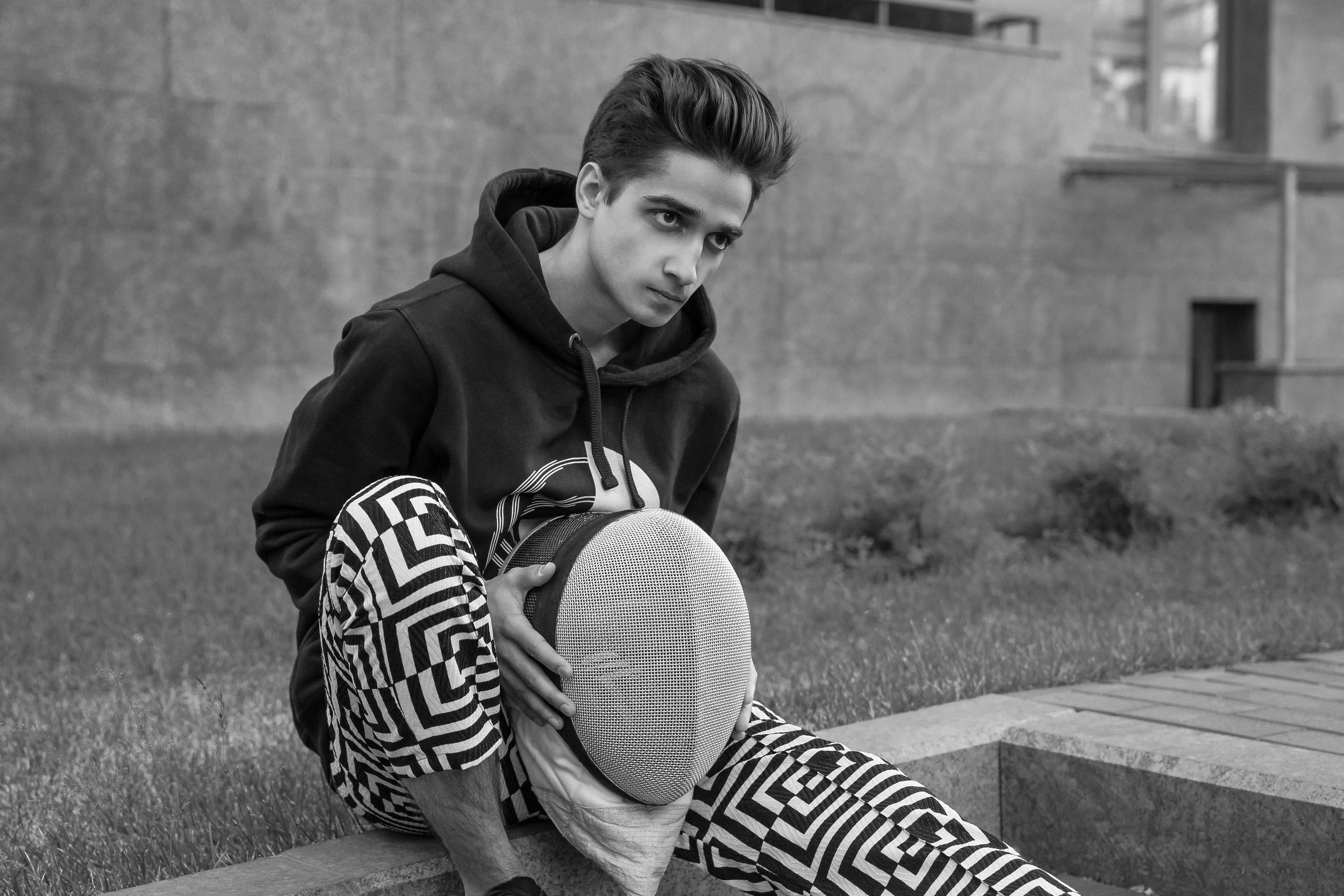 Для брендов. Портретный фотограф Санкт-Петербург Москва Андронова Юлия