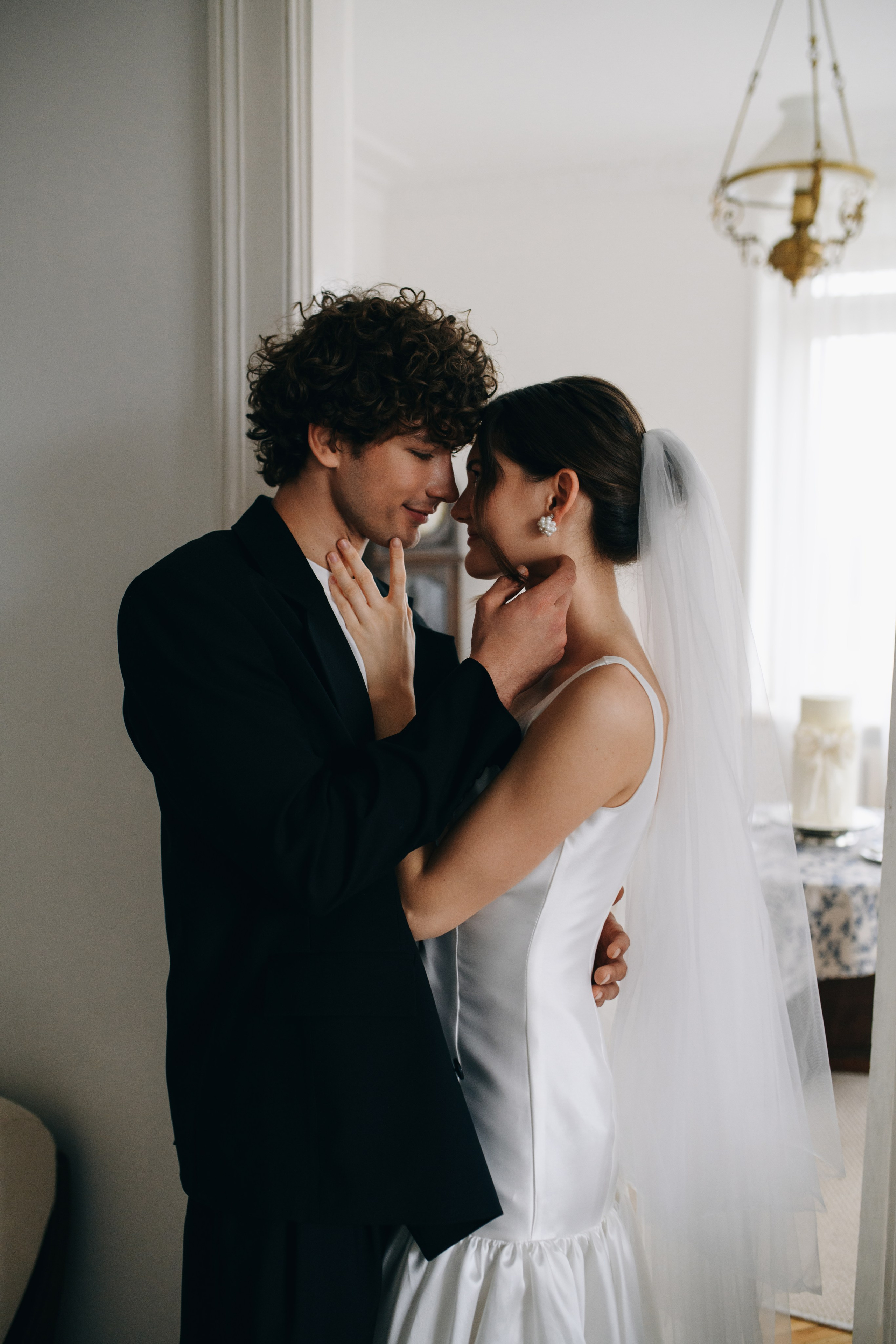 Свадебная фотосъемка. Фотограф Sofya Art Нижний Новгород