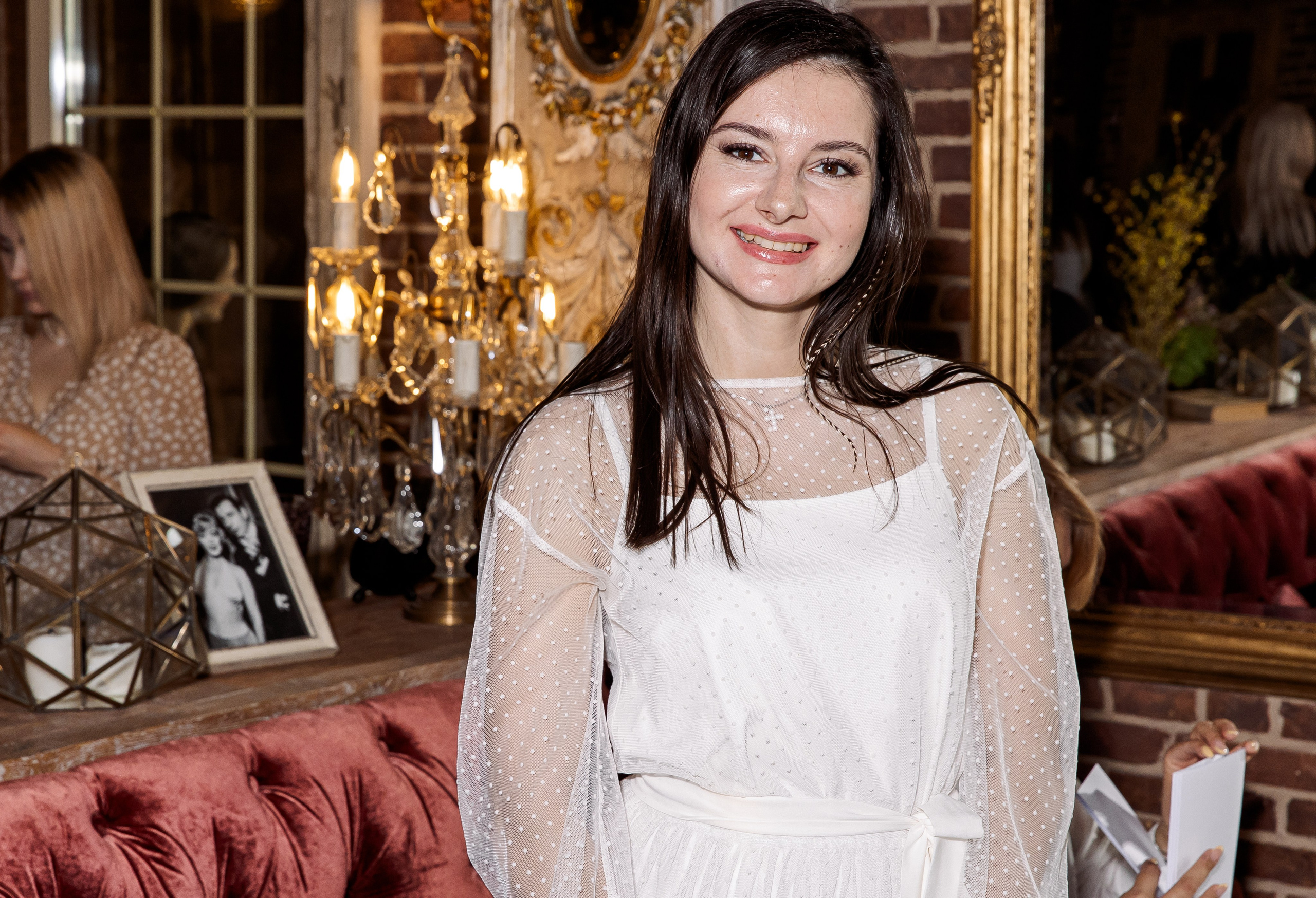 Свадебная выставка. Свадебный и семейный фотограф в Челябинске Юлия Ишимова