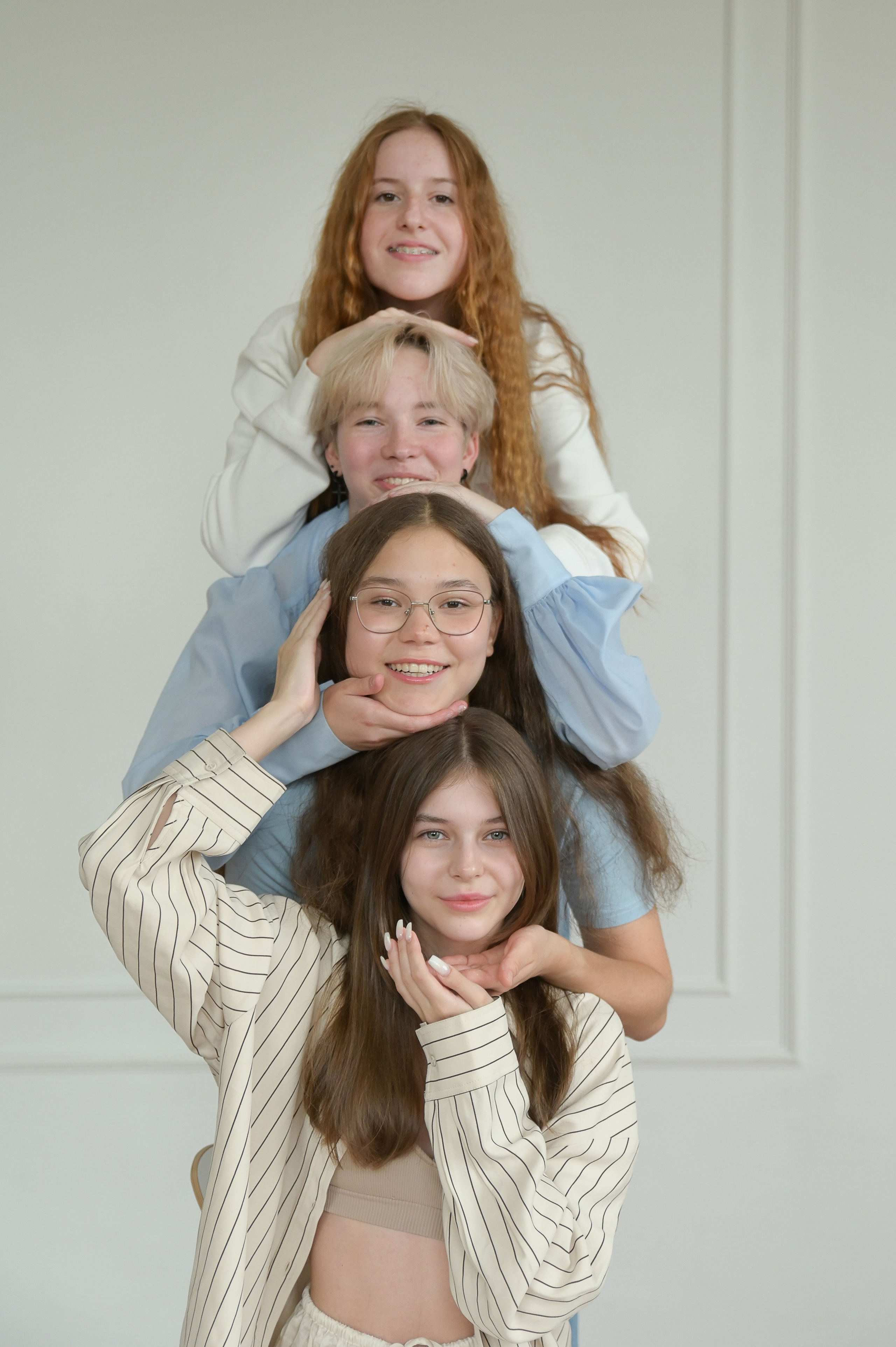 Софи. Свадебный фотограф в Санкт Петербурге Падерина Кристина