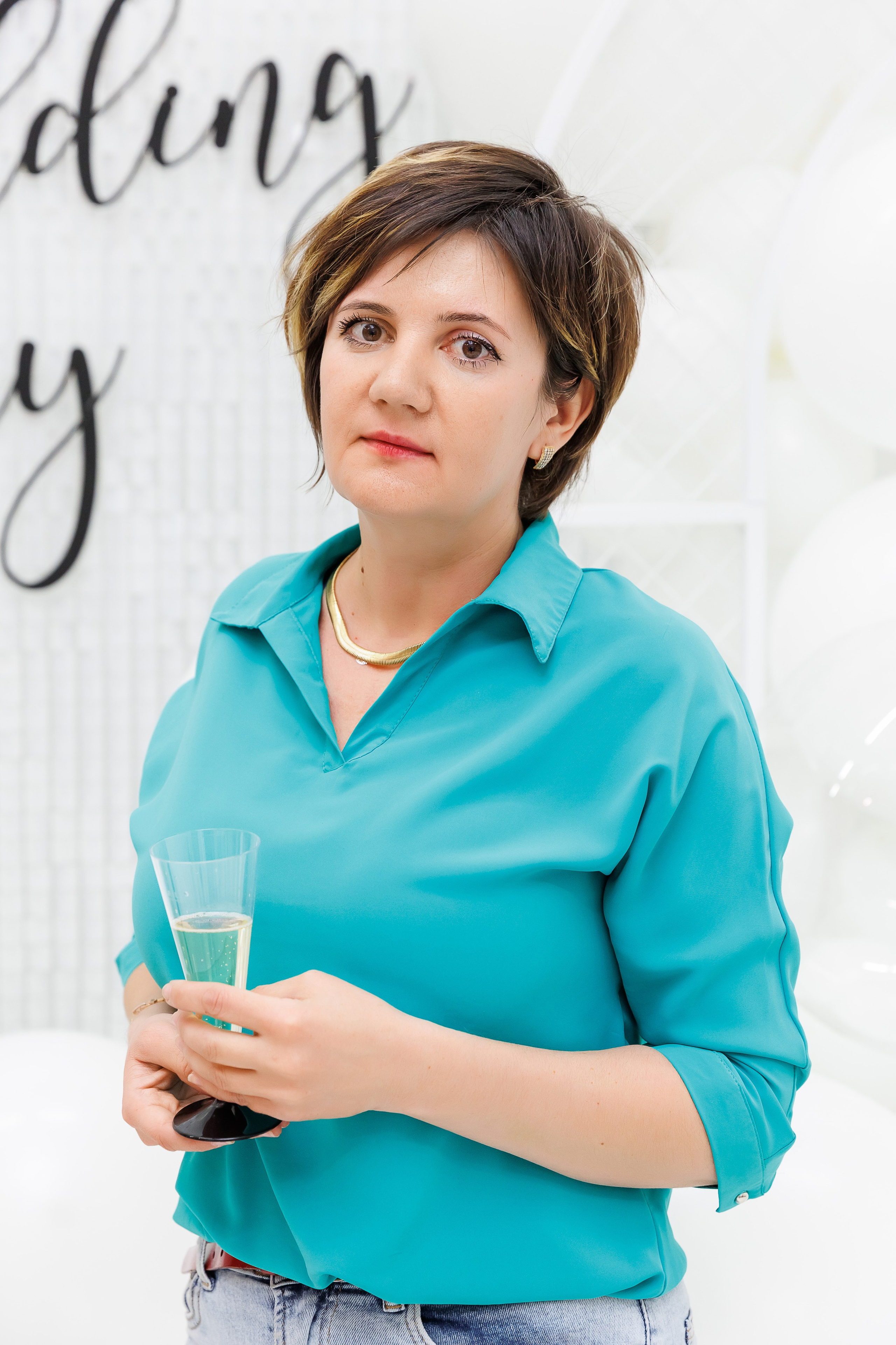 МК декораторов по оформлению фотозоны. Фотограф Новосибирск — Наталья Гресь